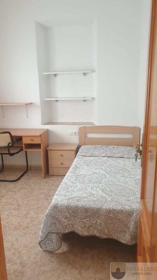 Alquiler de casa en Murcia