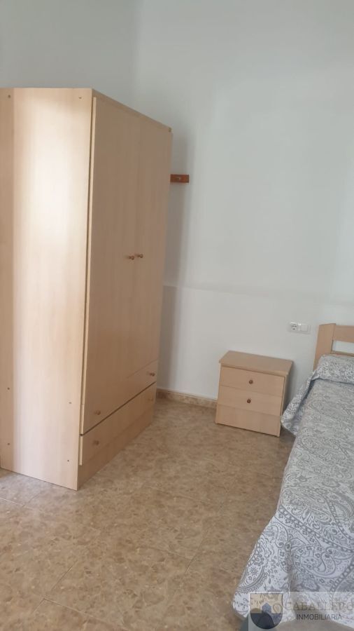 Alquiler de casa en Murcia
