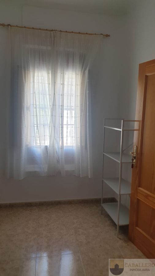 Alquiler de casa en Murcia