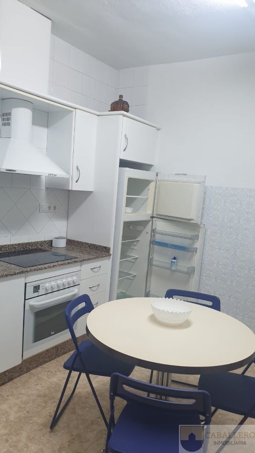Alquiler de casa en Murcia
