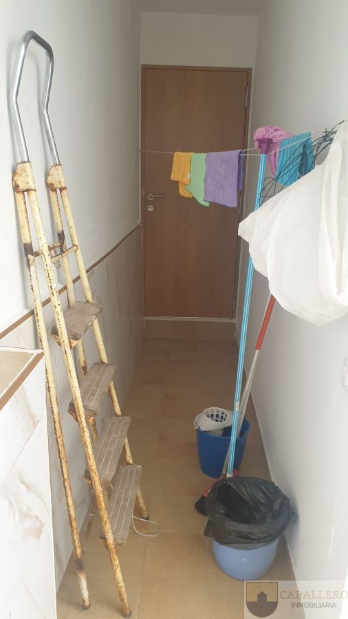 Alquiler de casa en Murcia