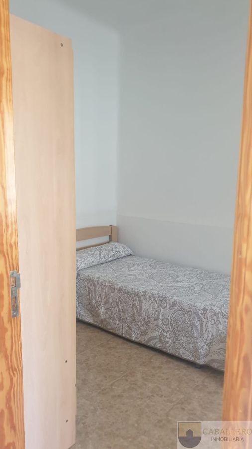 Alquiler de casa en Murcia