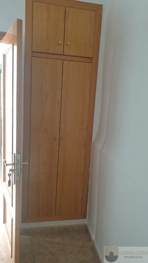 Alquiler de casa en Murcia