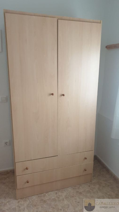 Alquiler de casa en Murcia
