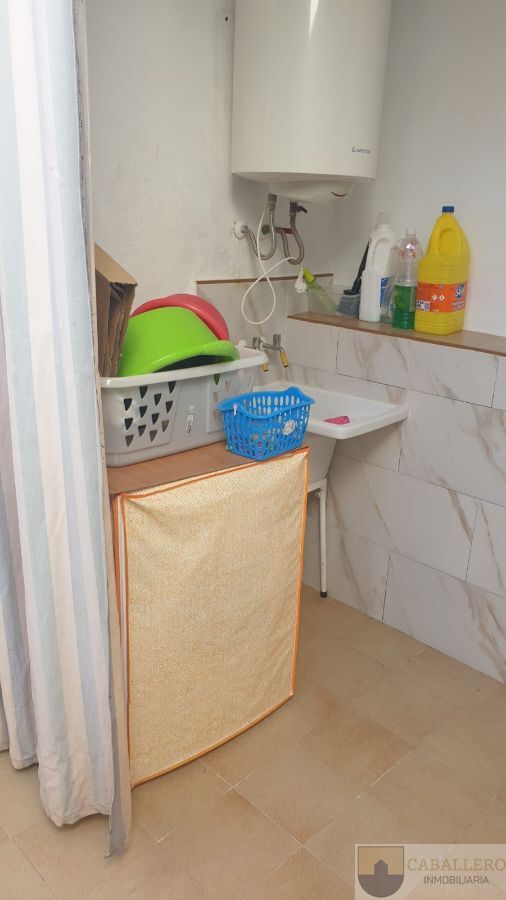 Alquiler de casa en Murcia