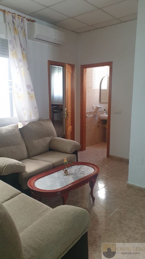 Alquiler de casa en Murcia