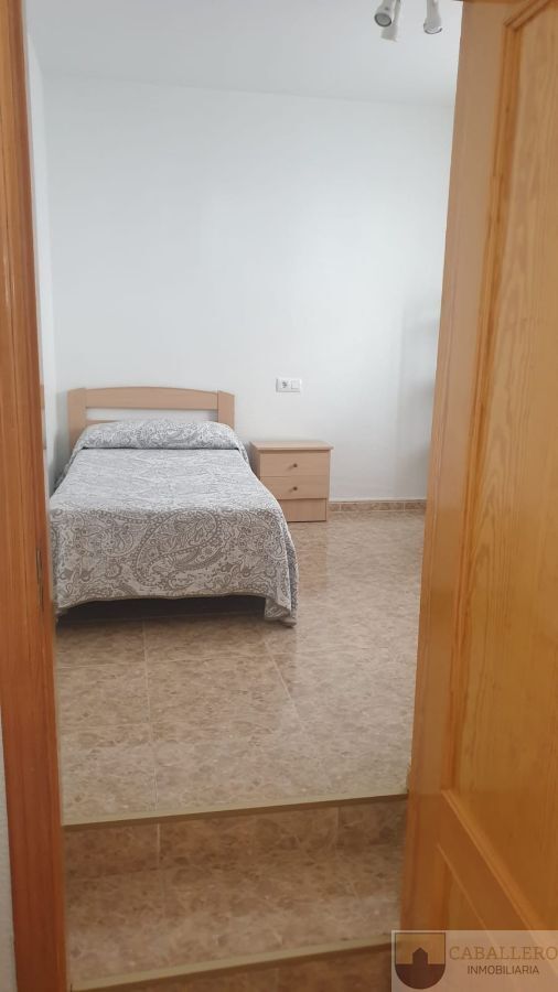 Alquiler de casa en Murcia