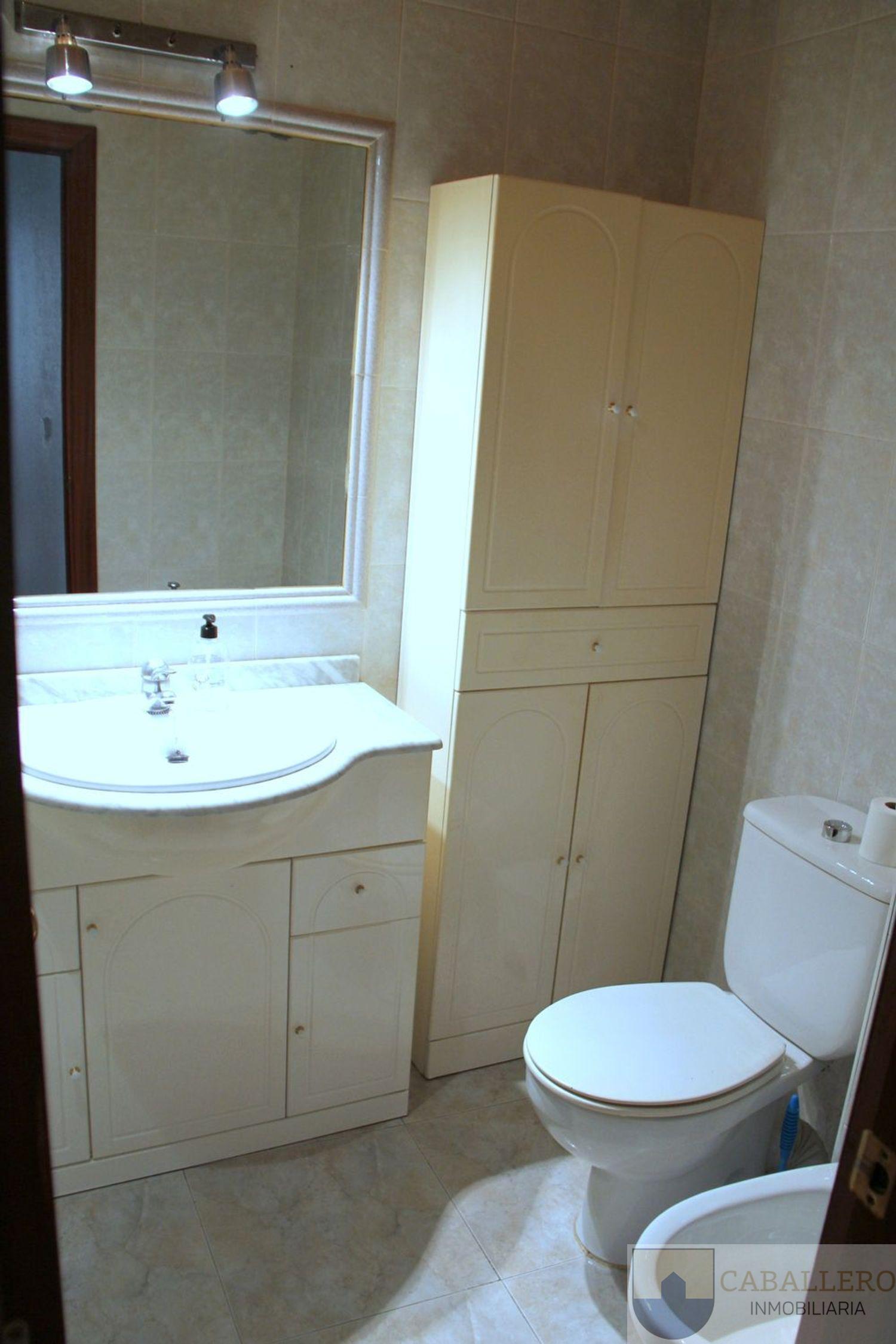 Alquiler de piso en Murcia