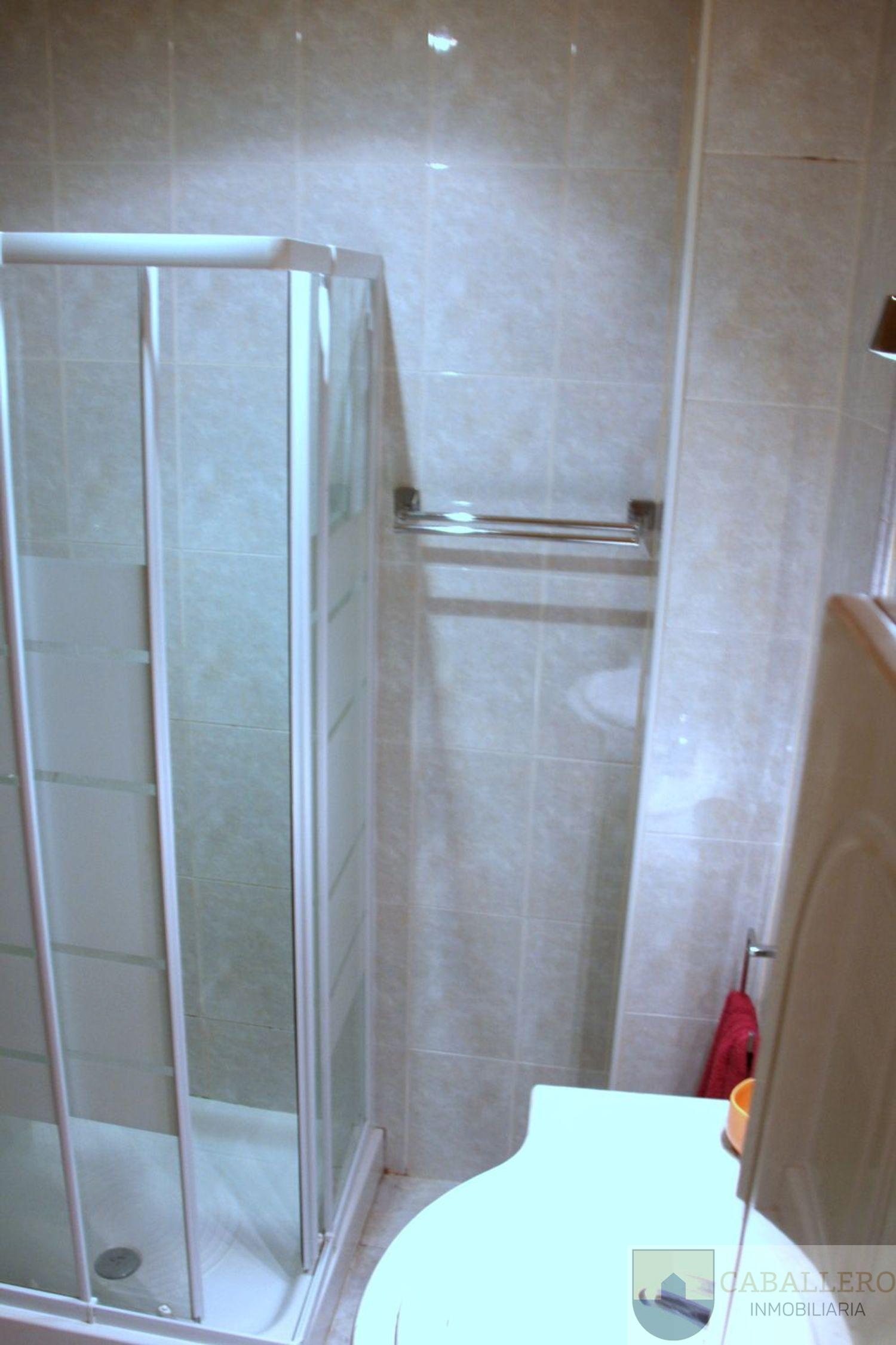 Alquiler de piso en Murcia