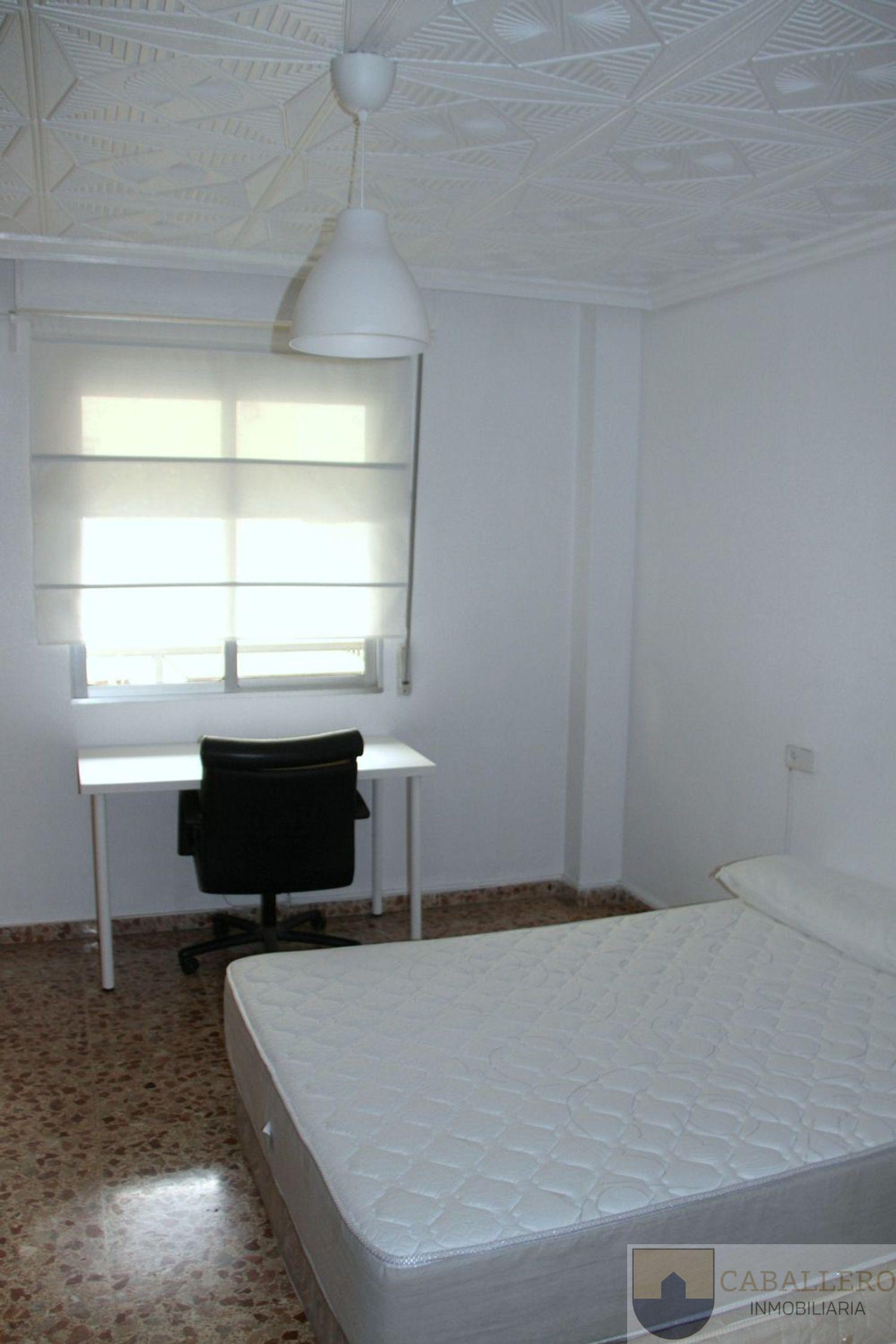 Alquiler de piso en Murcia
