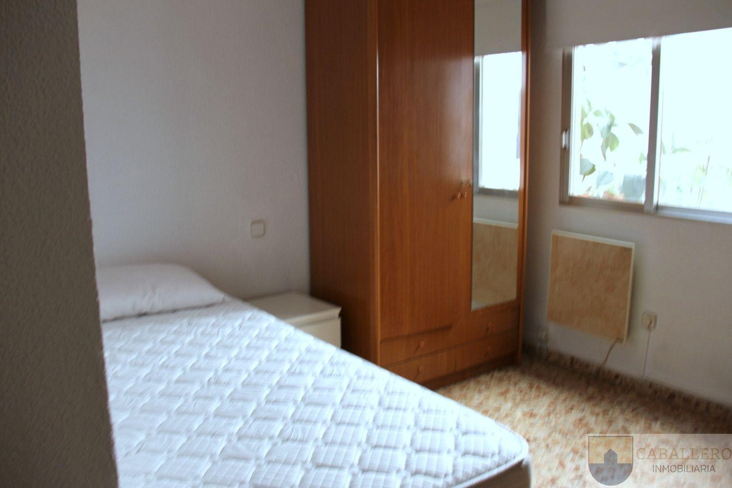 Alquiler de piso en Murcia