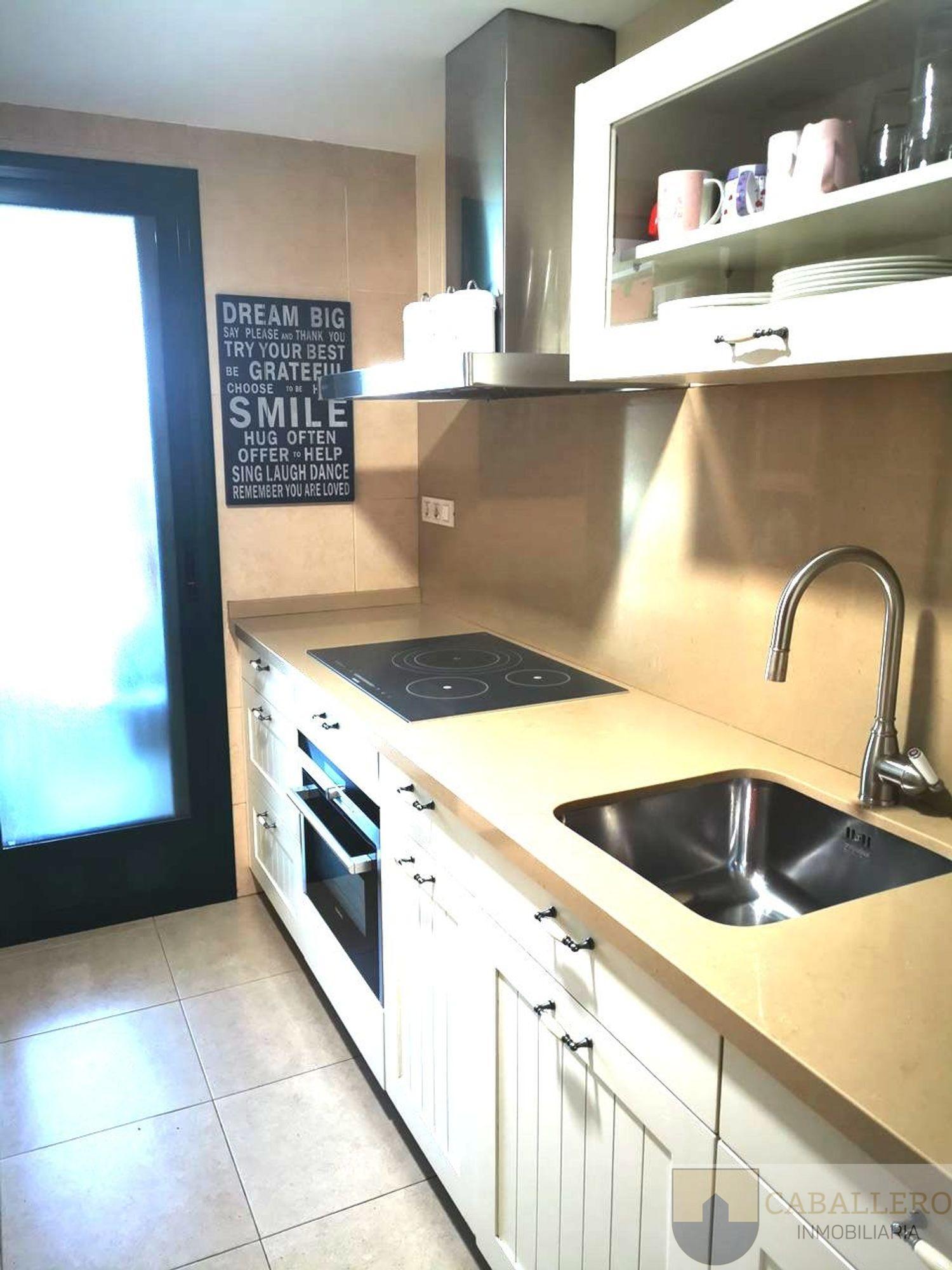 Alquiler de apartamento en Murcia