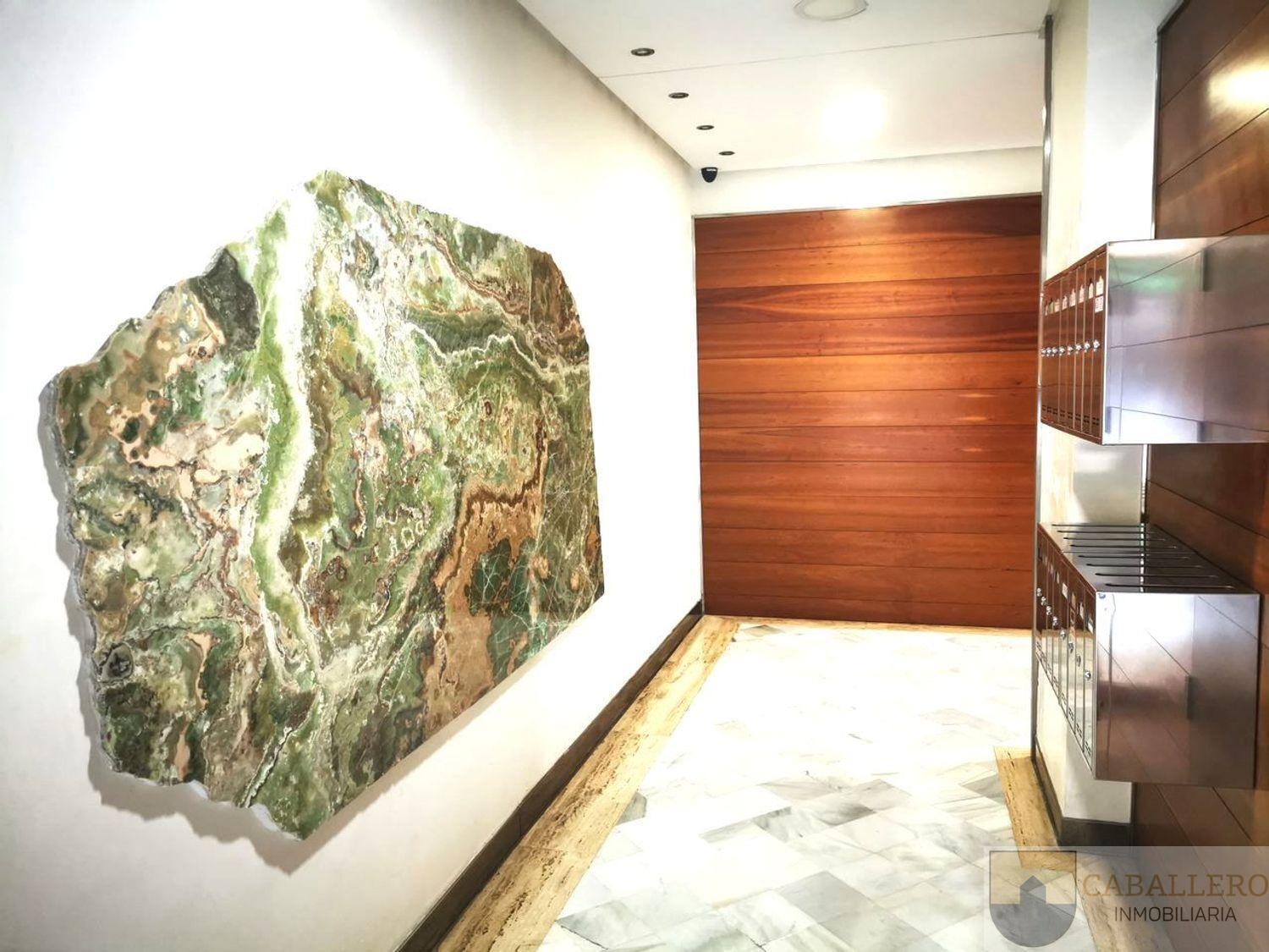 Alquiler de apartamento en Murcia