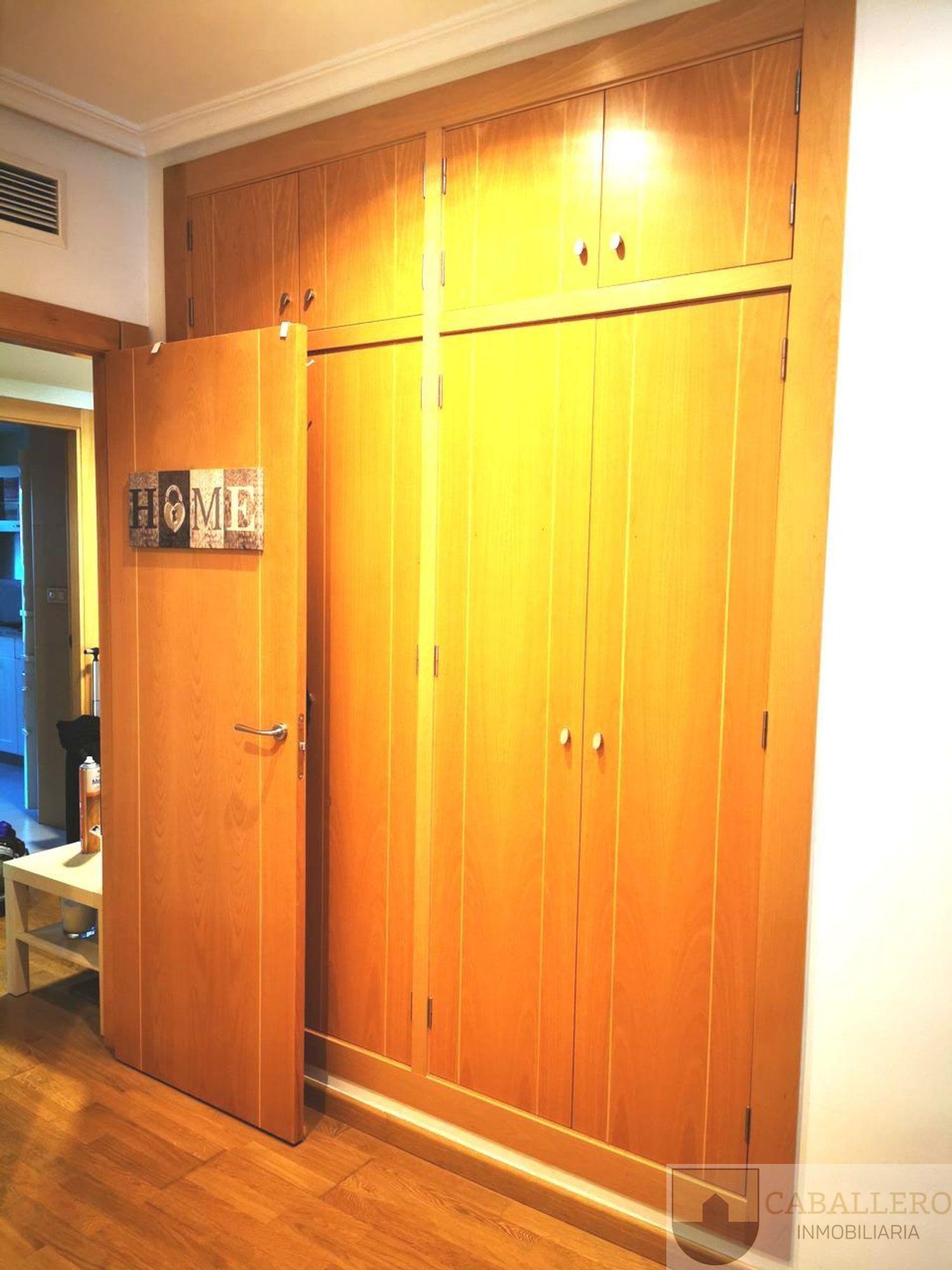 Alquiler de apartamento en Murcia
