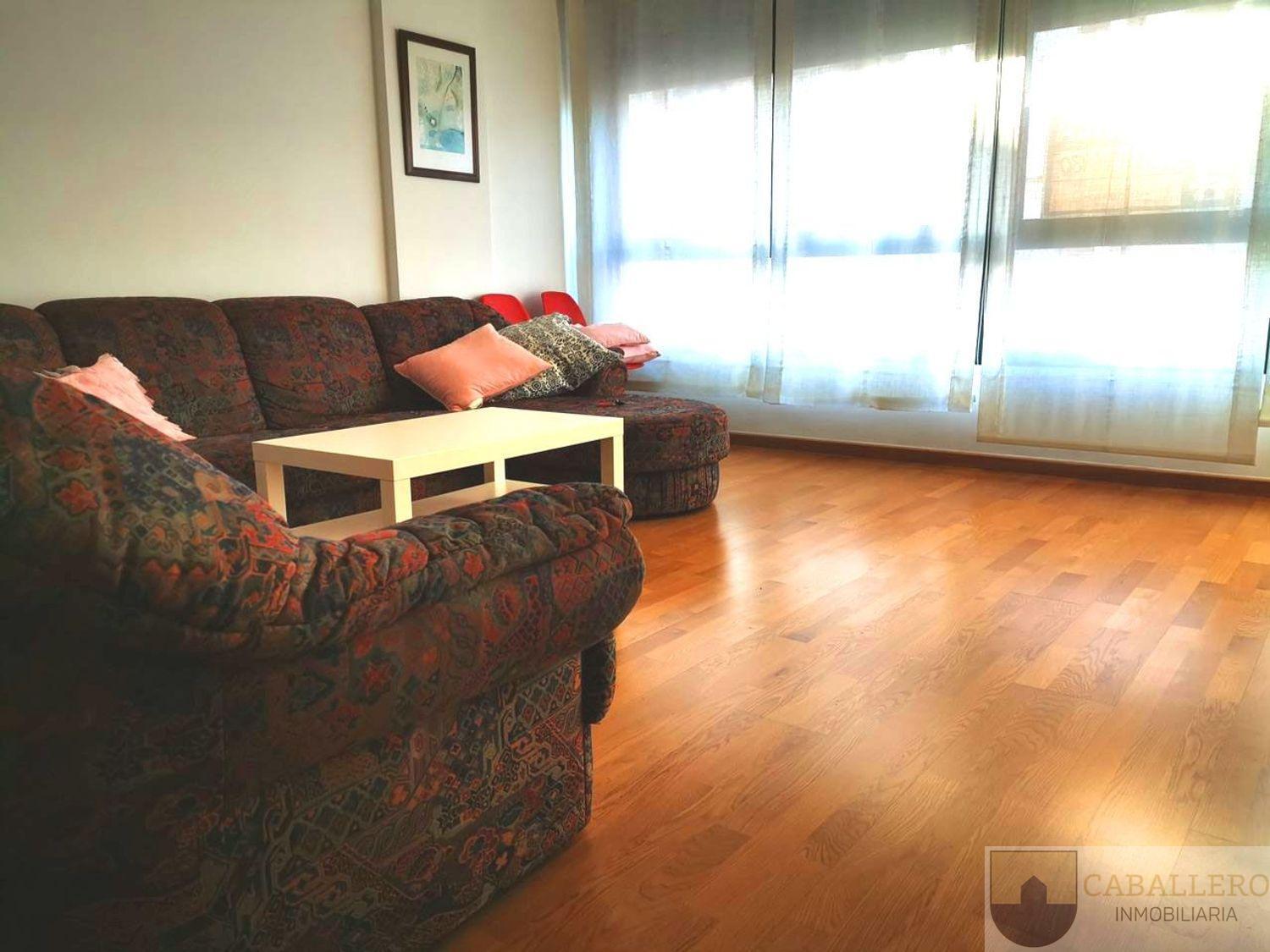 Alquiler de apartamento en Murcia