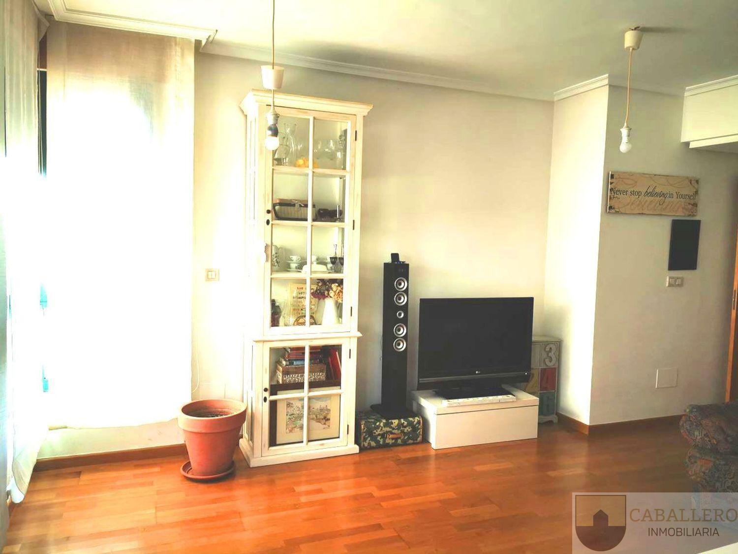 Alquiler de apartamento en Murcia