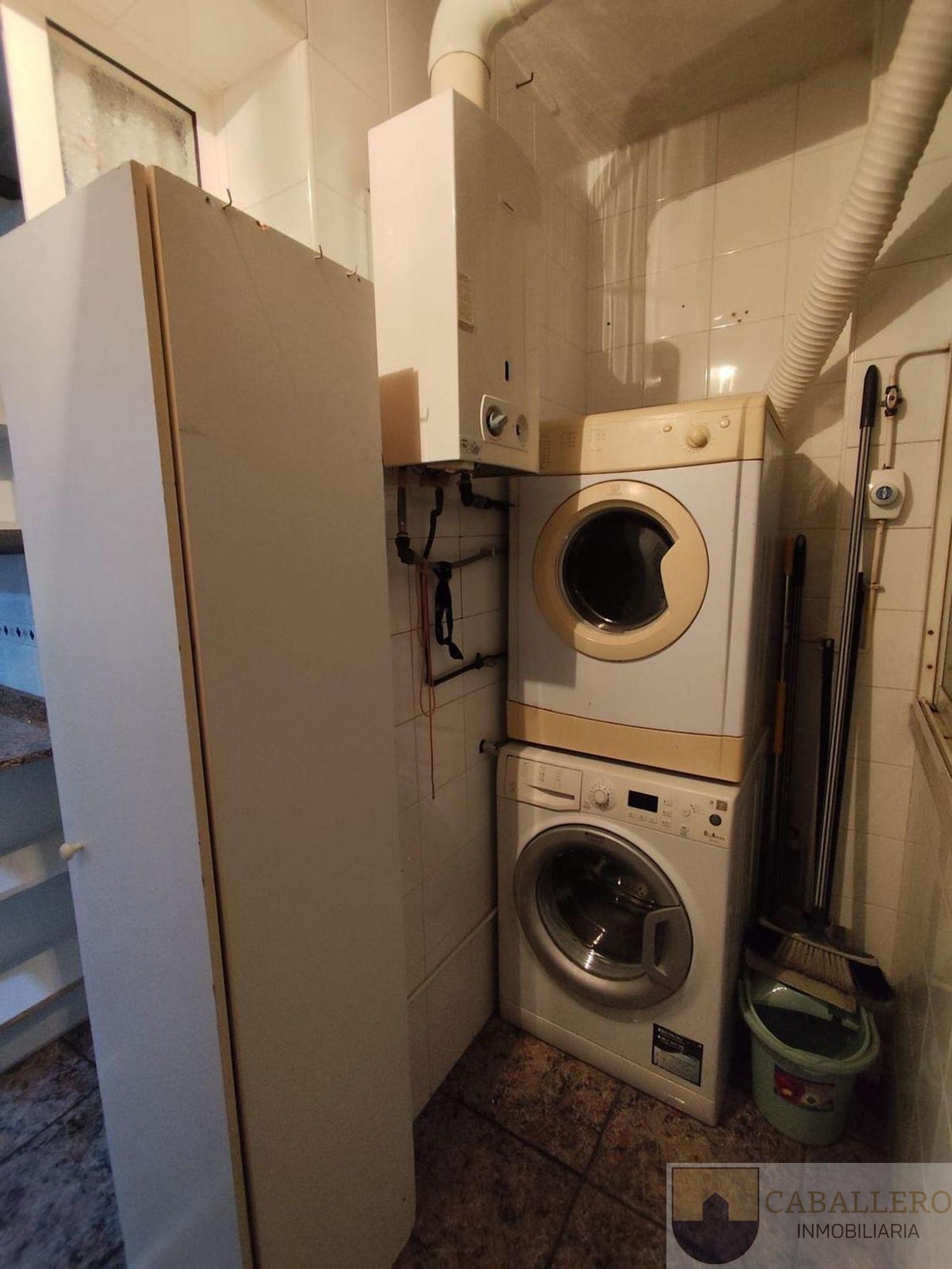 Alquiler de piso en Murcia