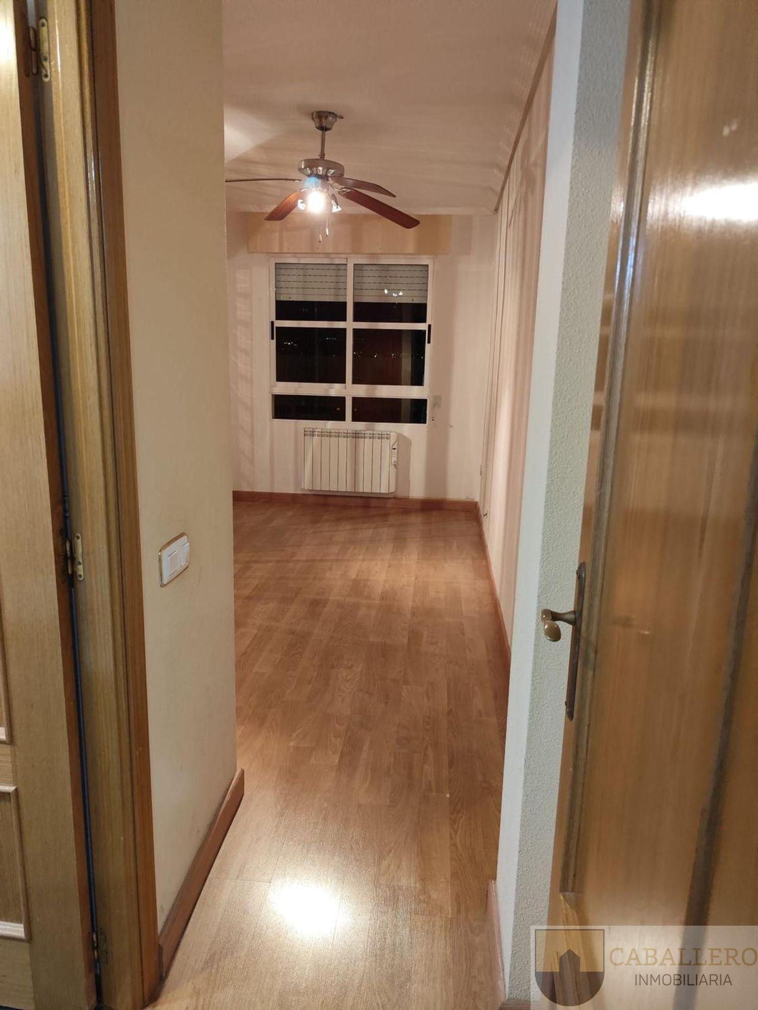 Alquiler de piso en Murcia