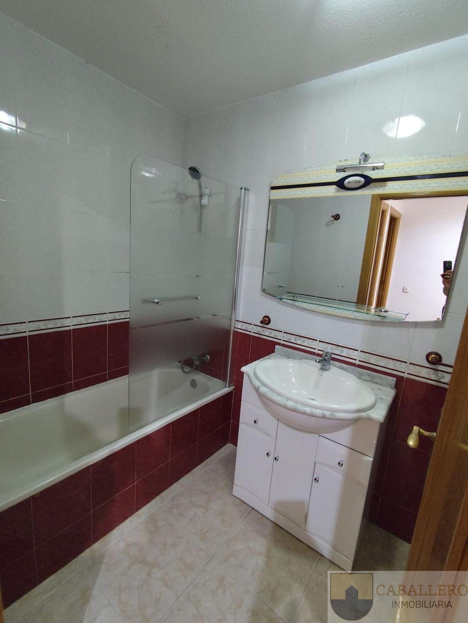 Alquiler de piso en Murcia