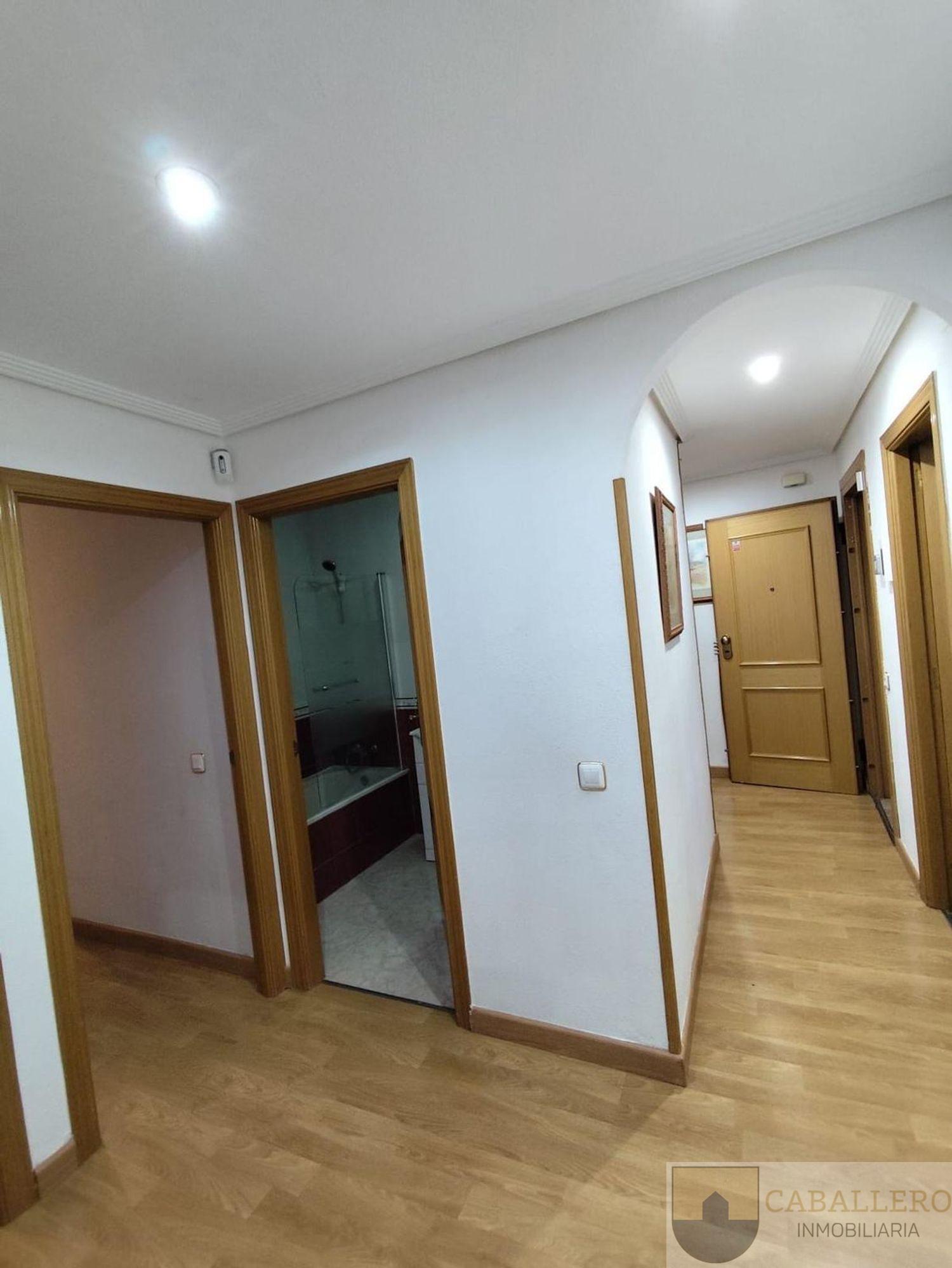 Alquiler de piso en Murcia