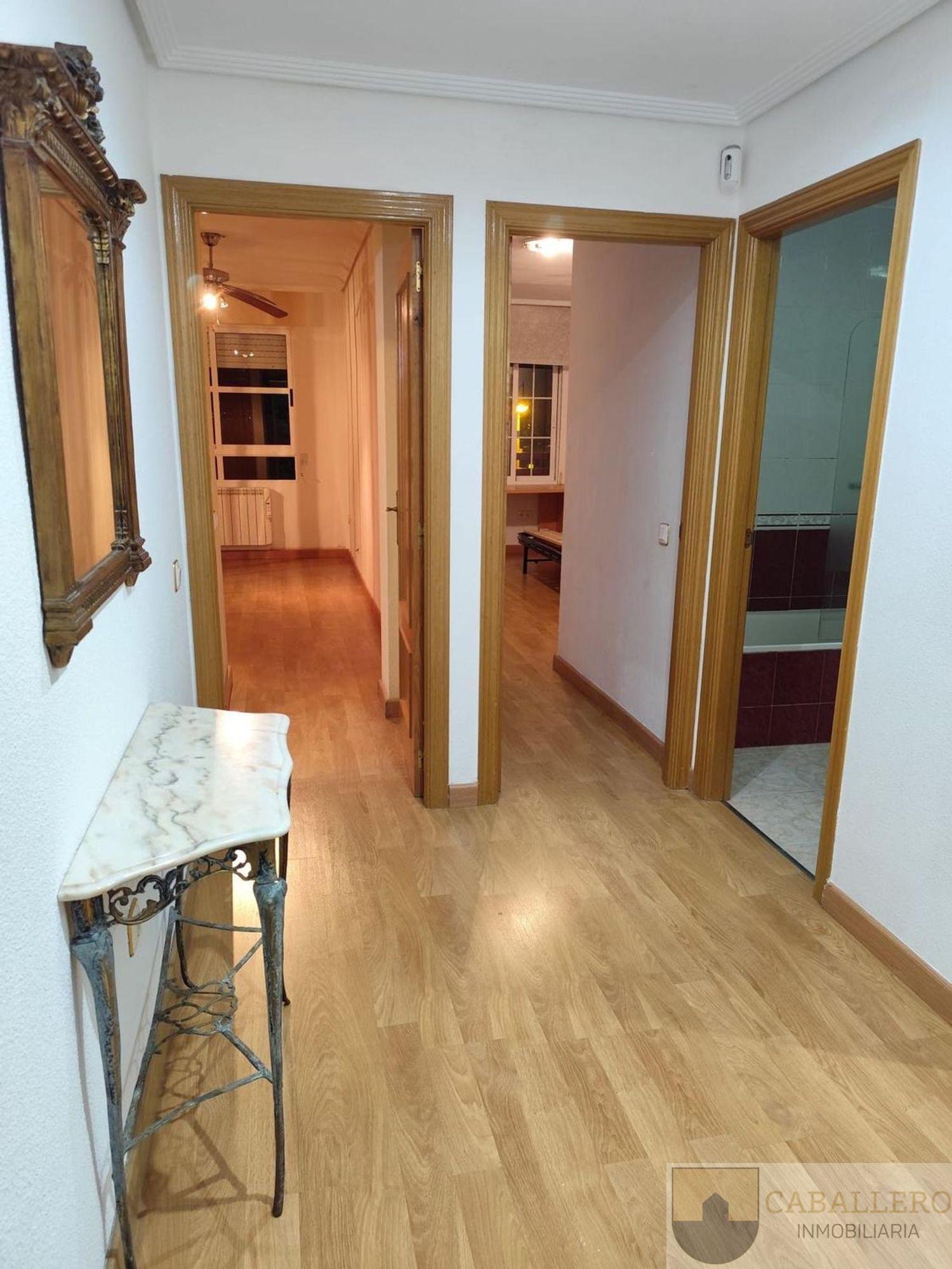 Alquiler de piso en Murcia