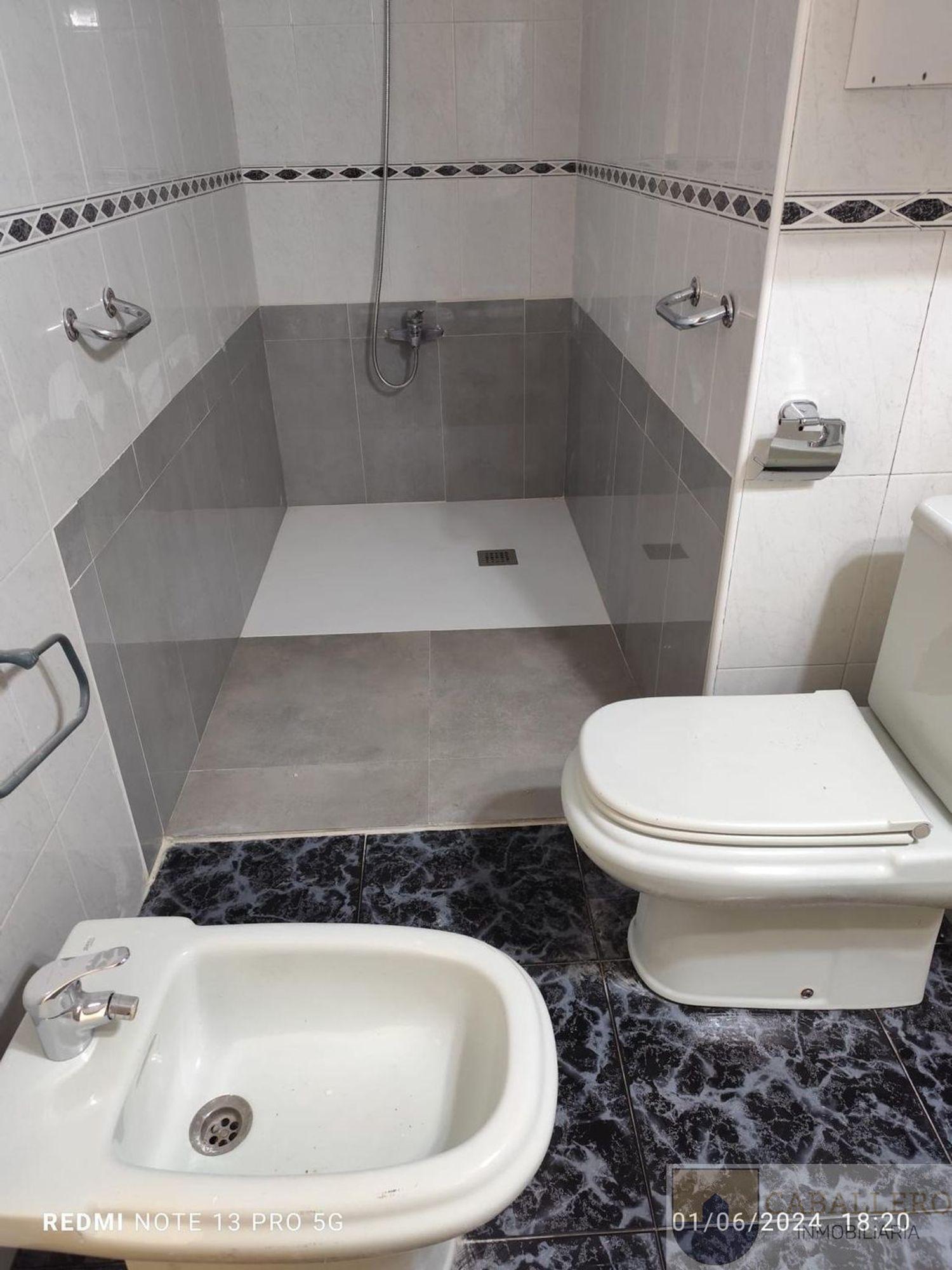 Alquiler de piso en Murcia