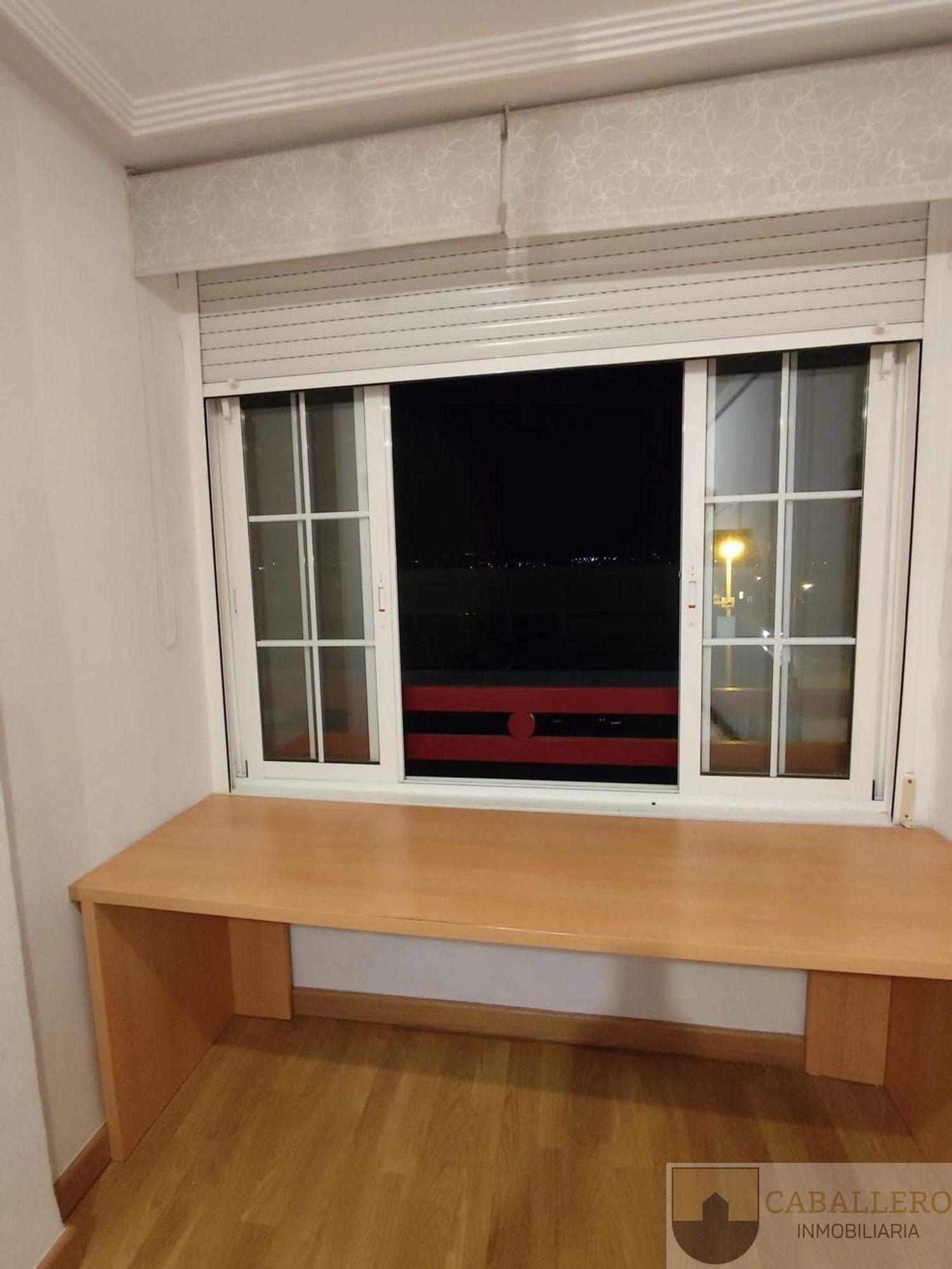 Alquiler de piso en Murcia