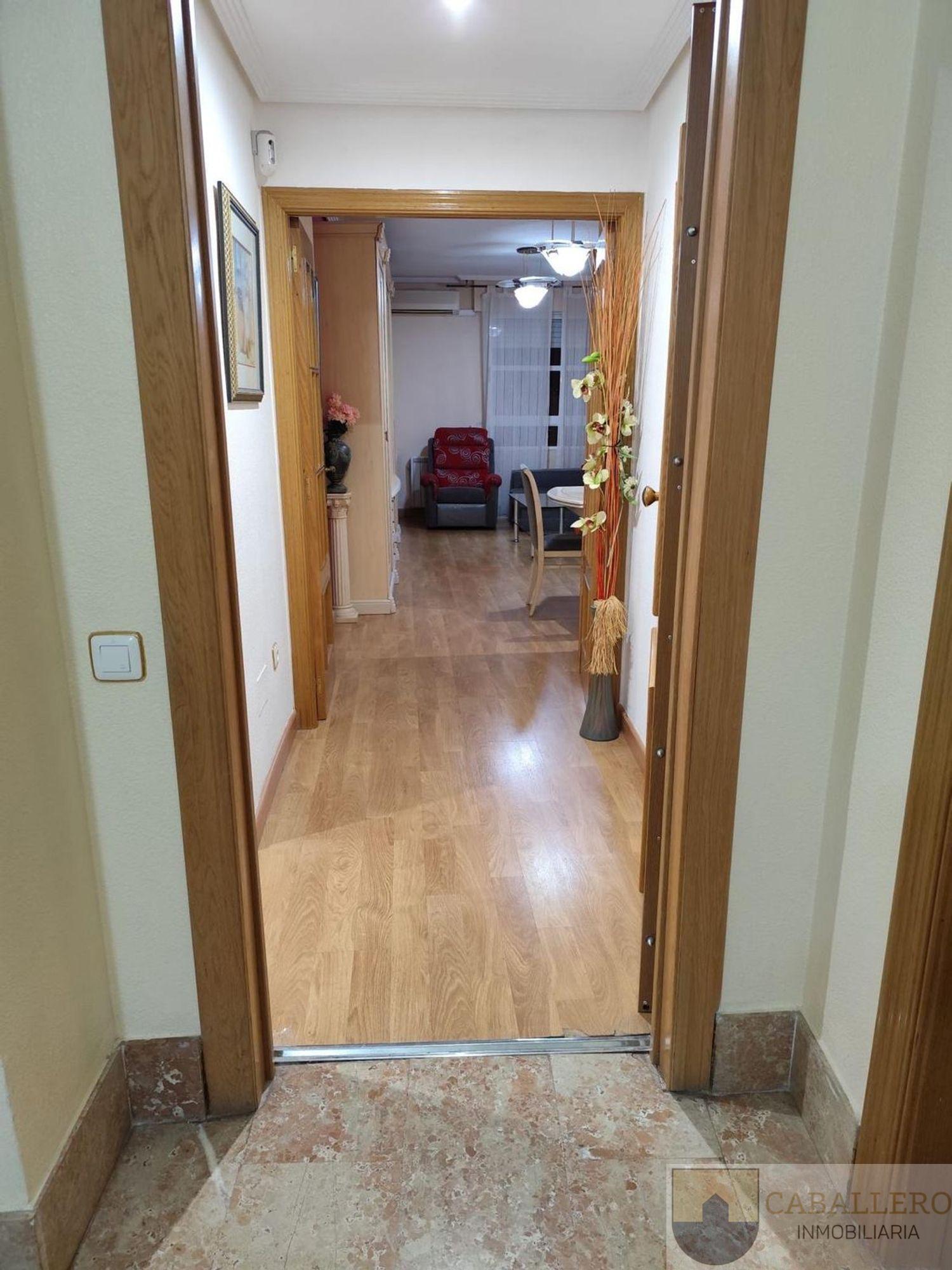 Alquiler de piso en Murcia