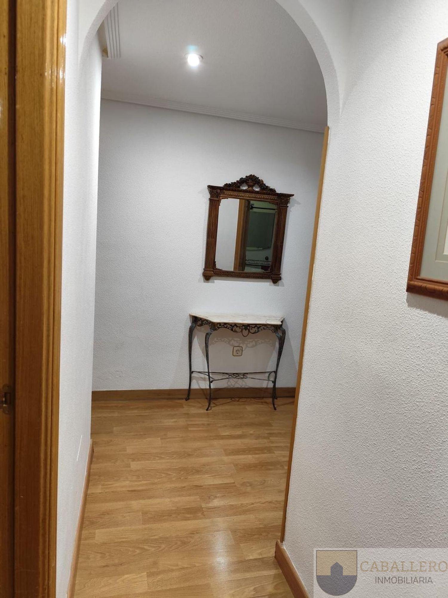 Alquiler de piso en Murcia