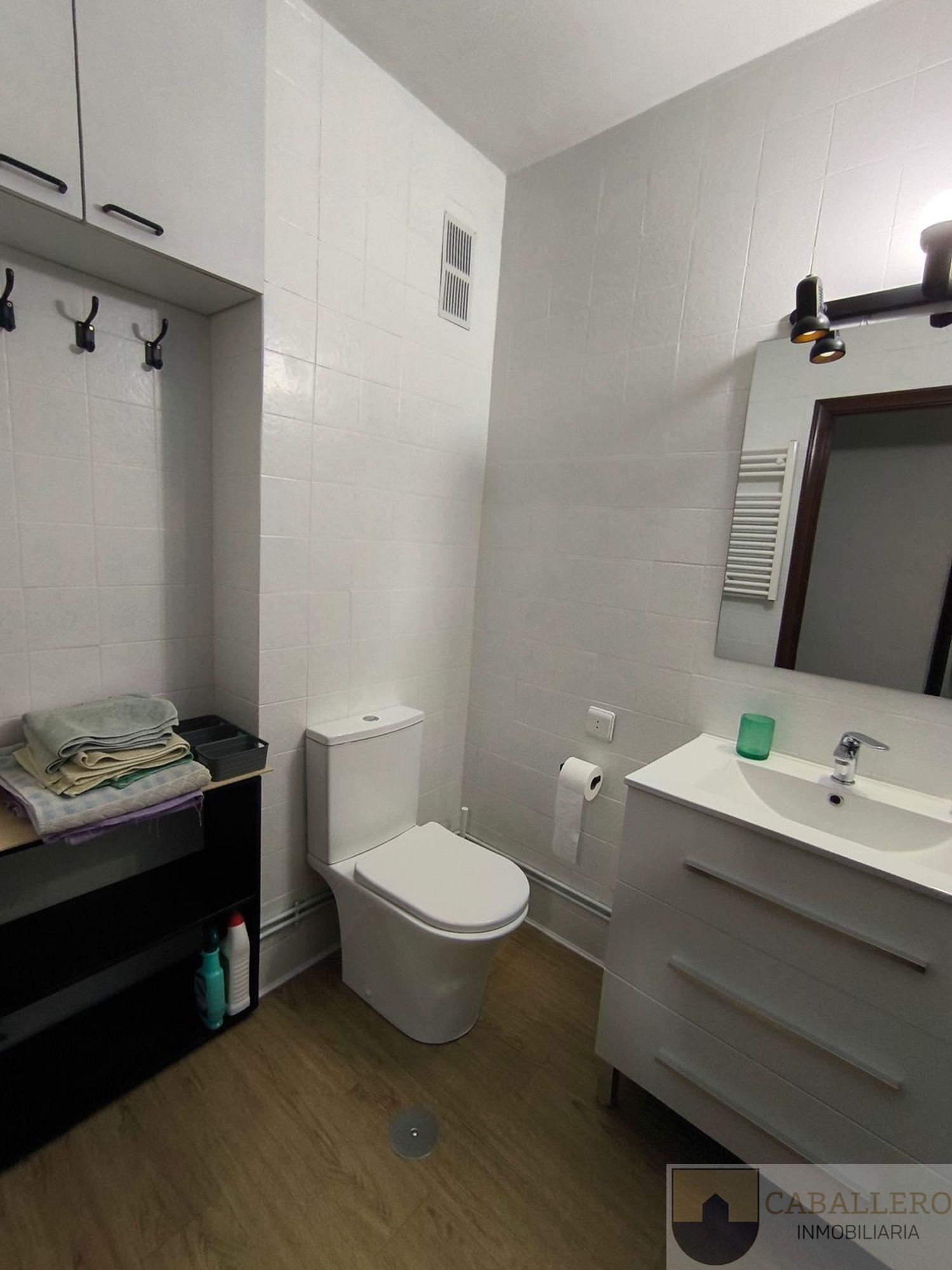Alquiler de piso en Murcia
