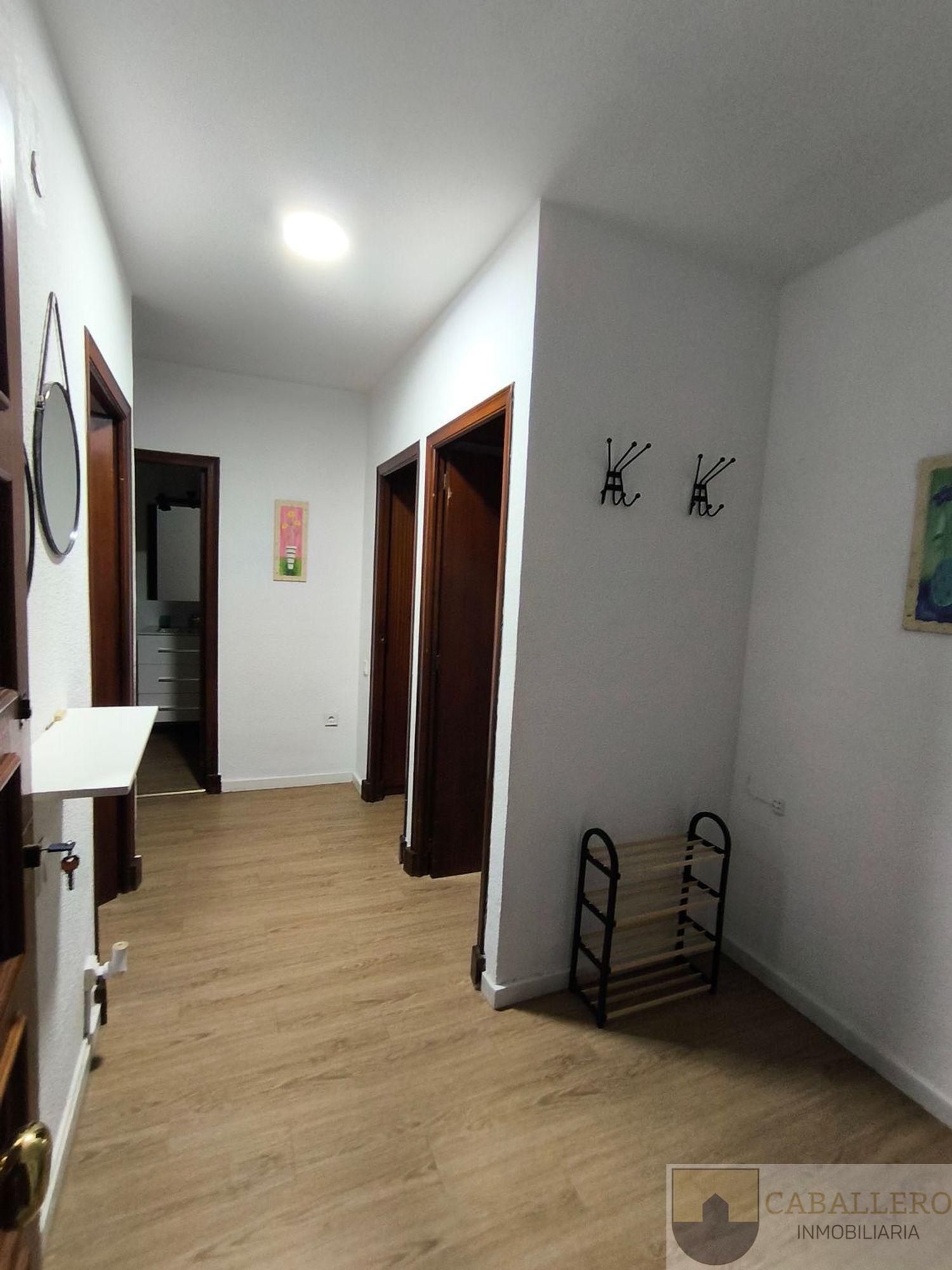 Alquiler de piso en Murcia