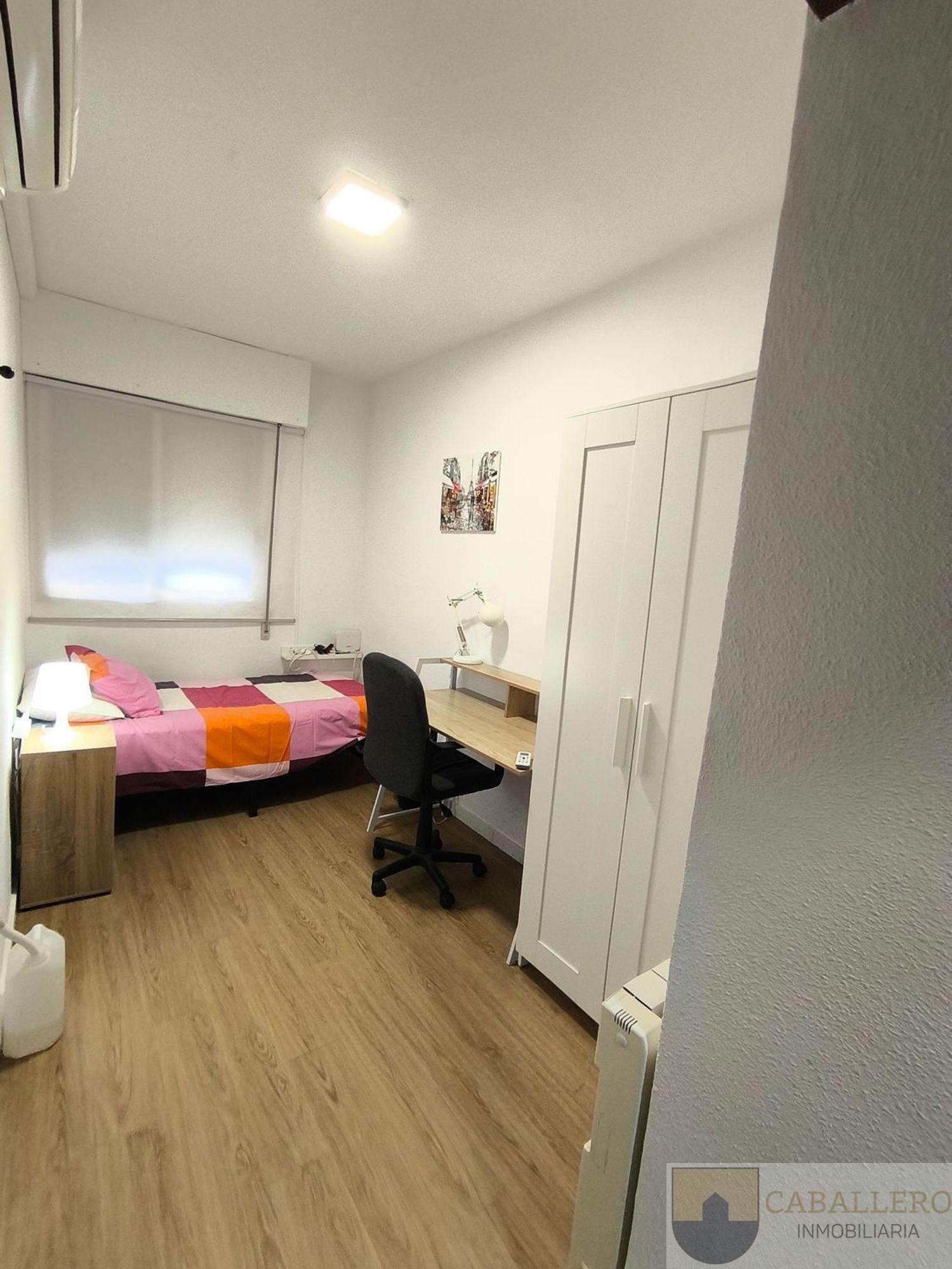 Alquiler de piso en Murcia