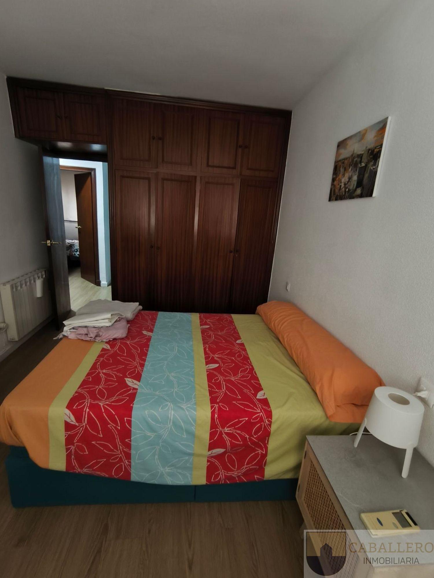 Alquiler de piso en Murcia
