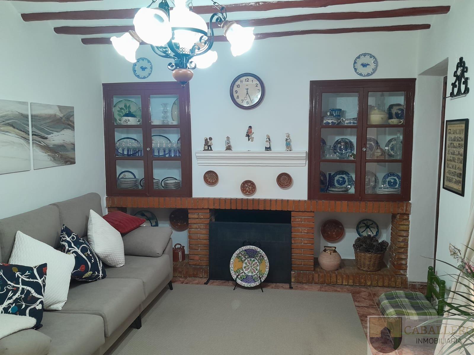 Venta de casa en Murcia