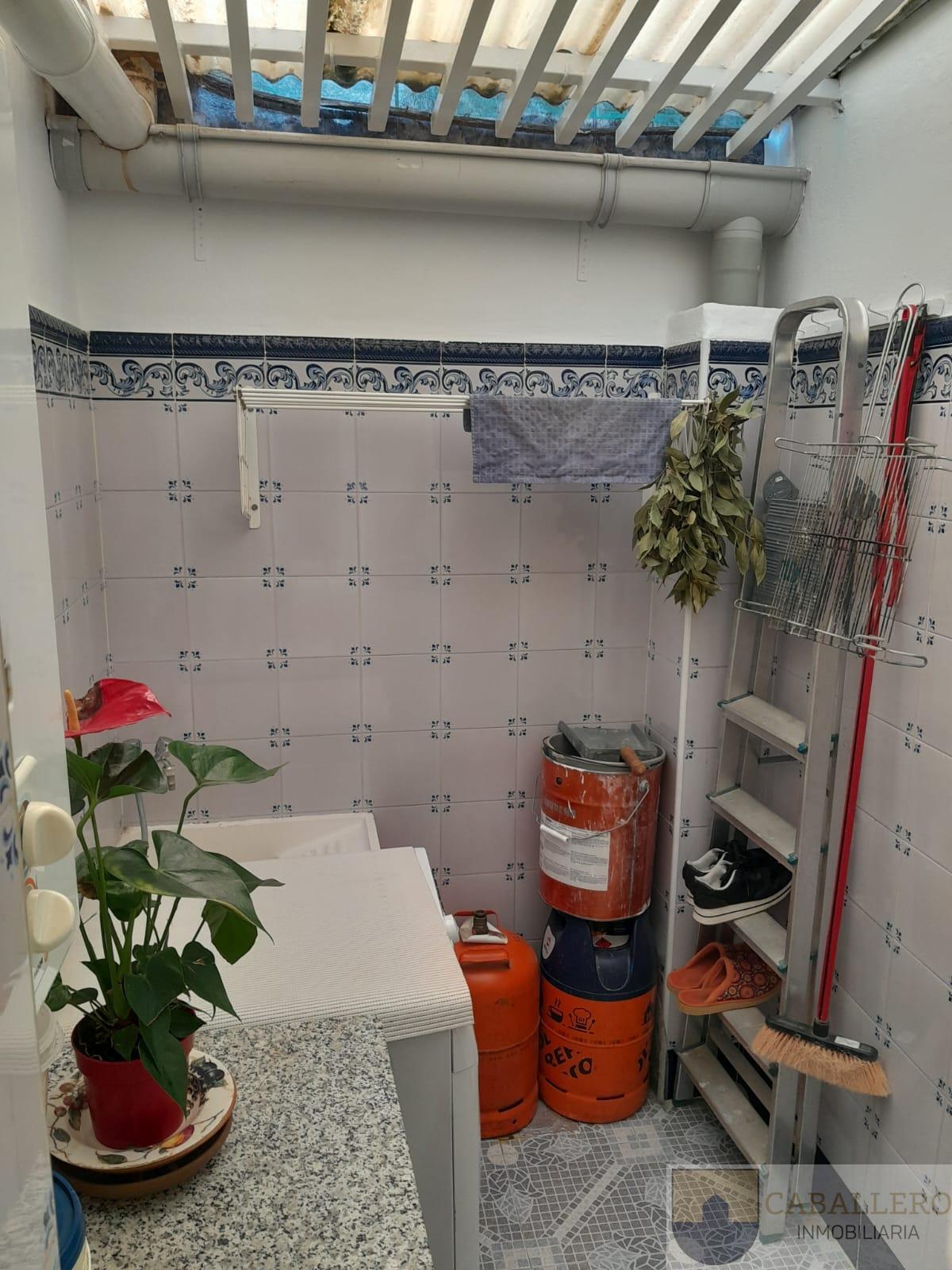 Venta de casa en Murcia