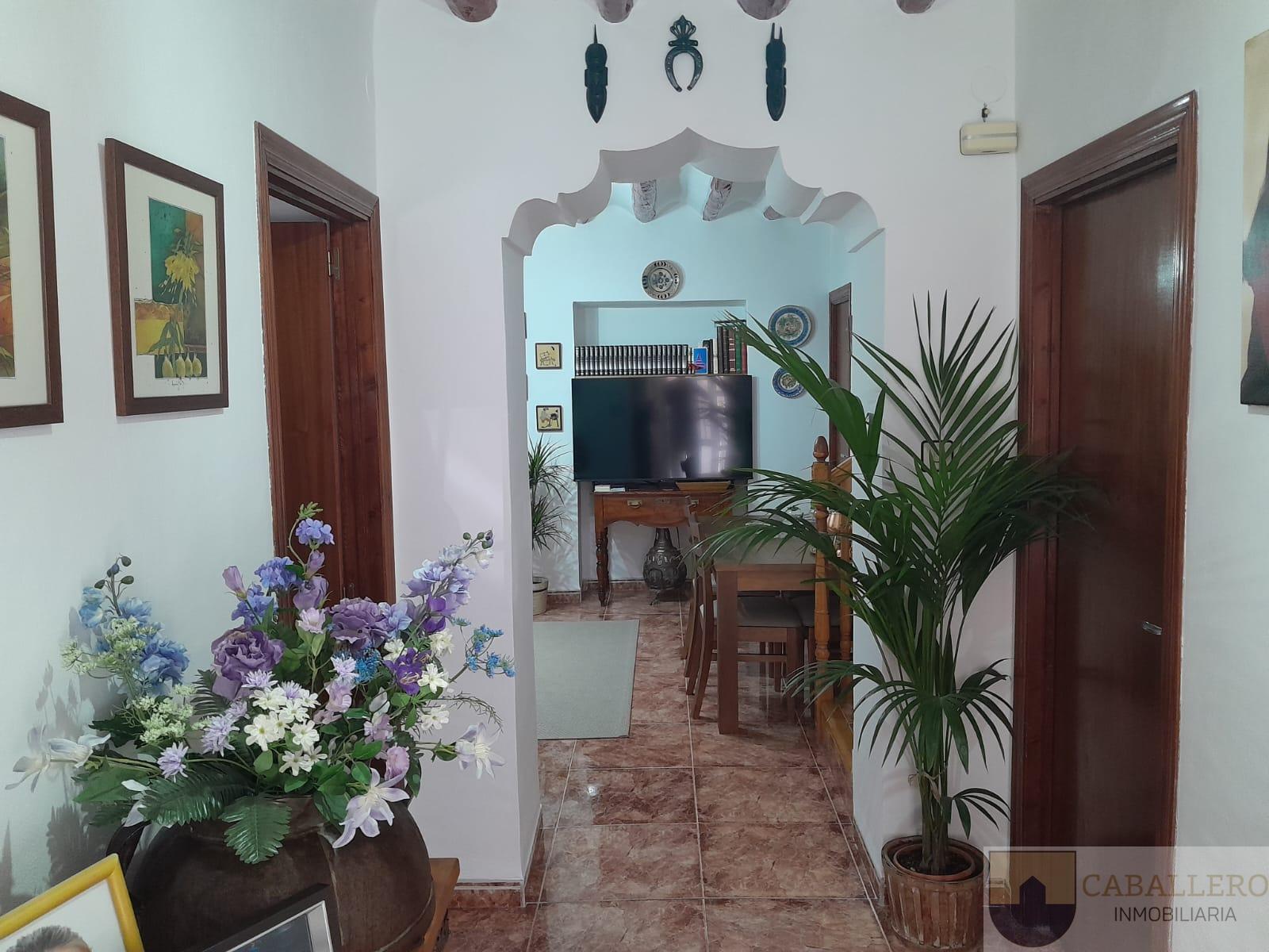 Venta de casa en Murcia