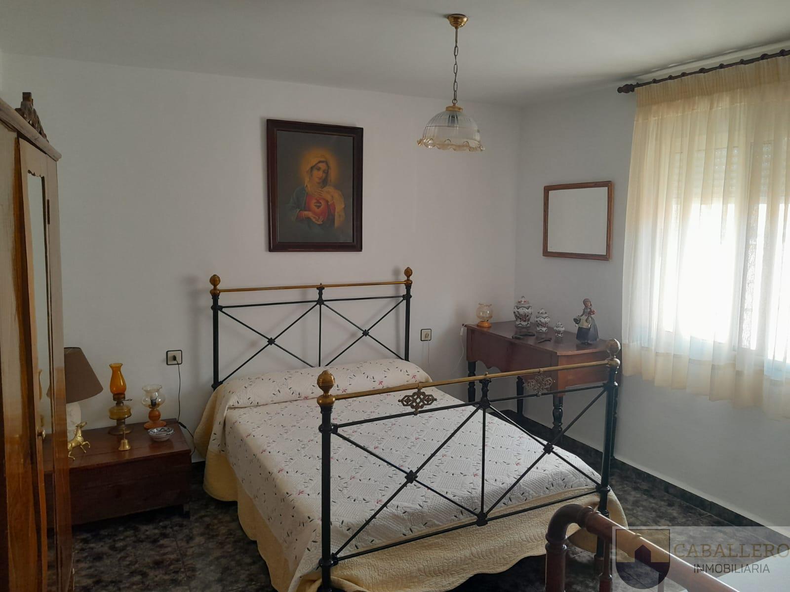 Venta de casa en Murcia