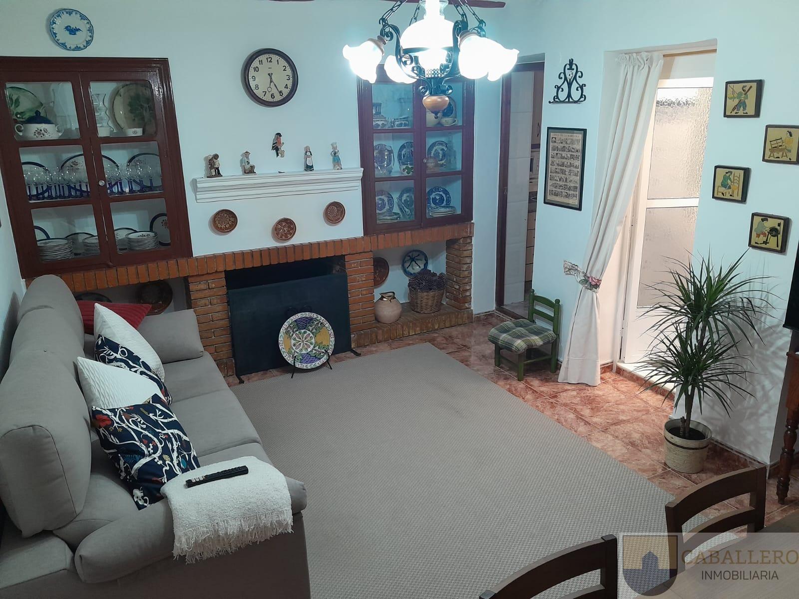 Venta de casa en Murcia