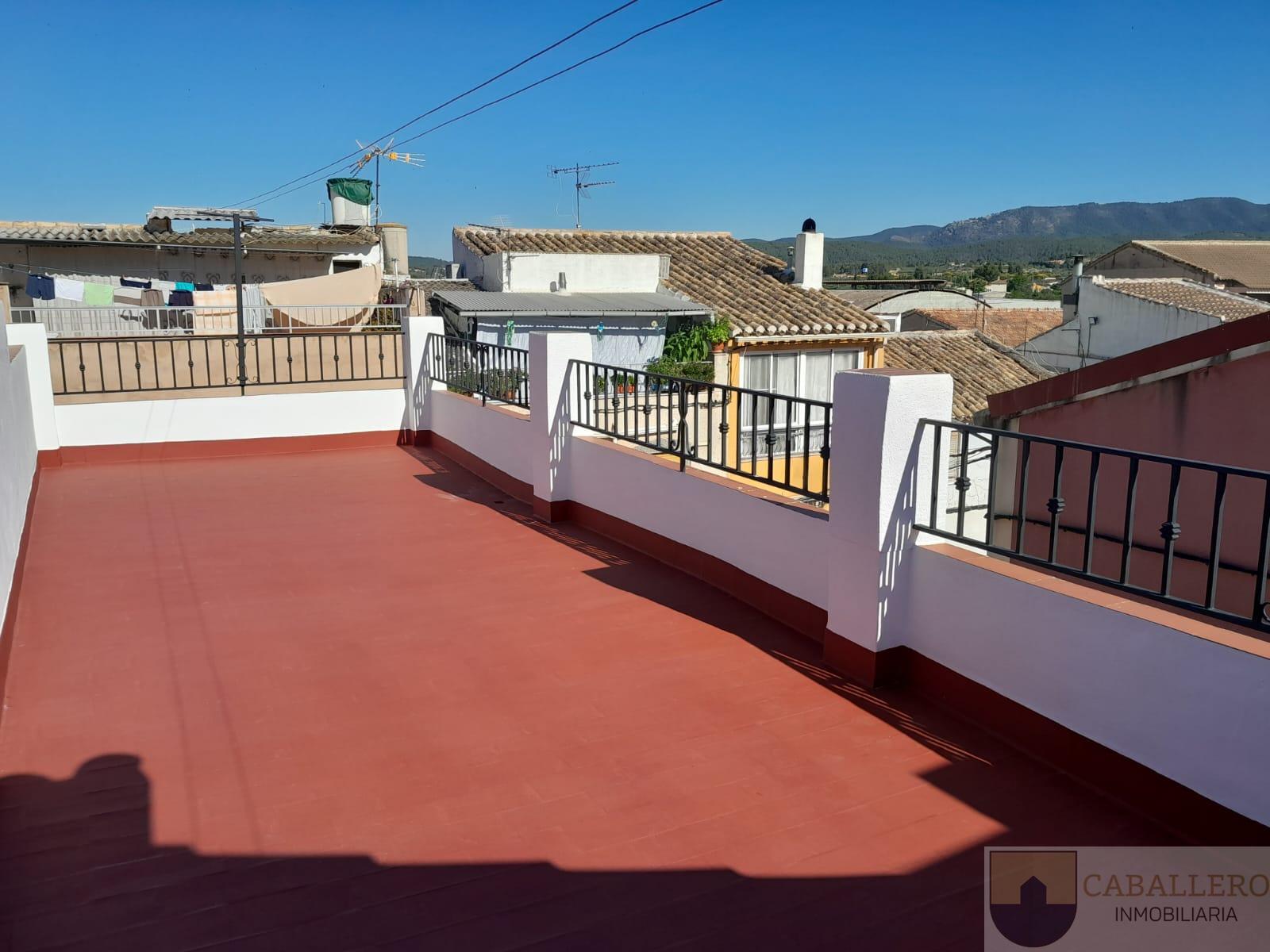 Venta de casa en Murcia