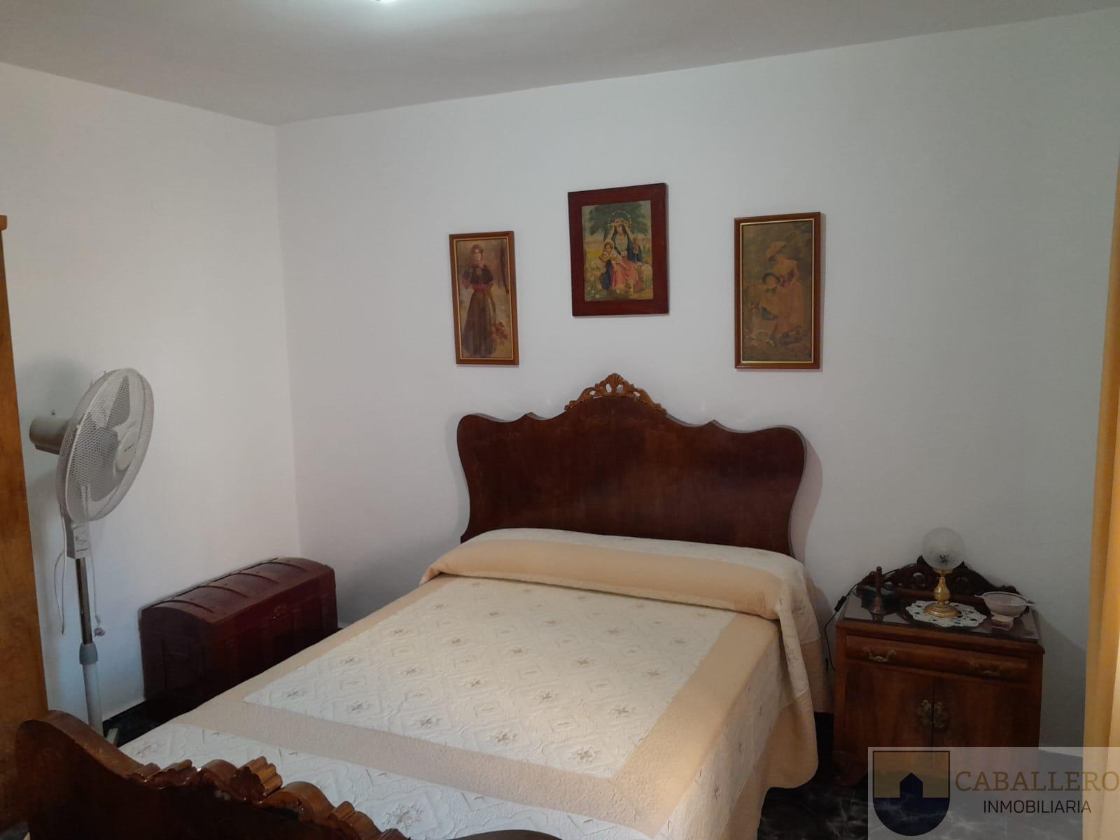 Venta de casa en Murcia