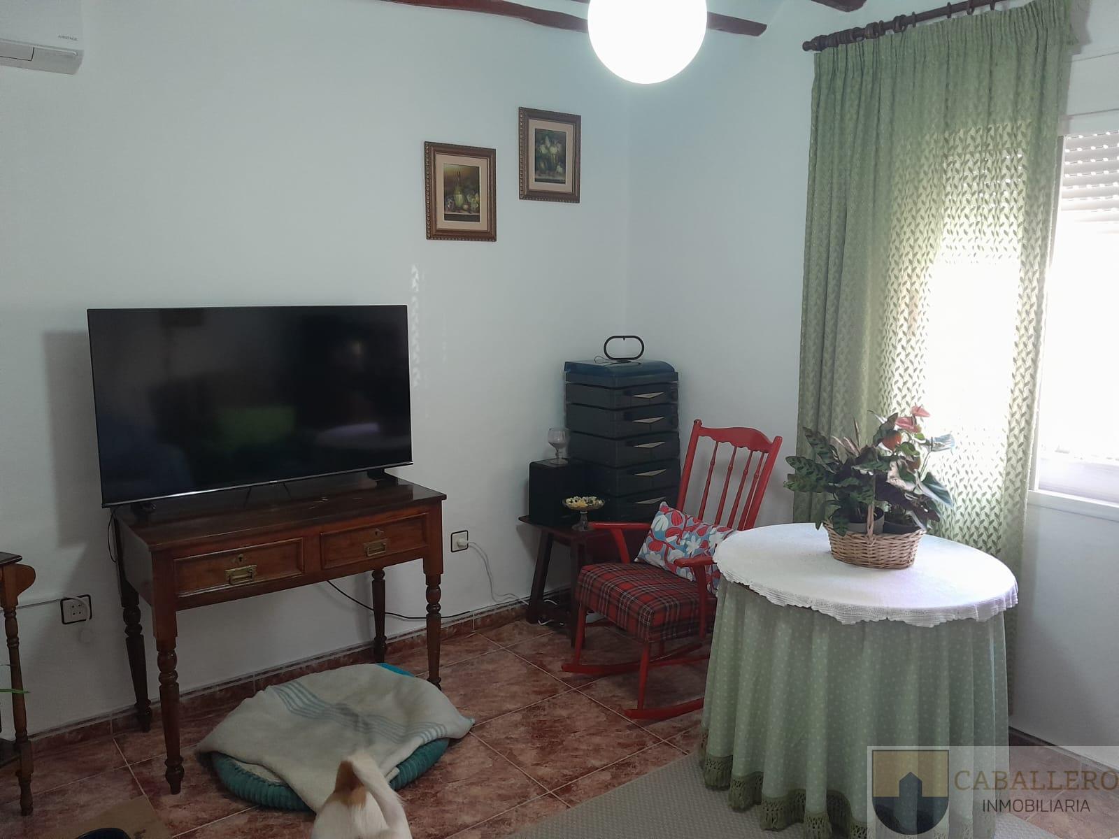 Venta de casa en Murcia