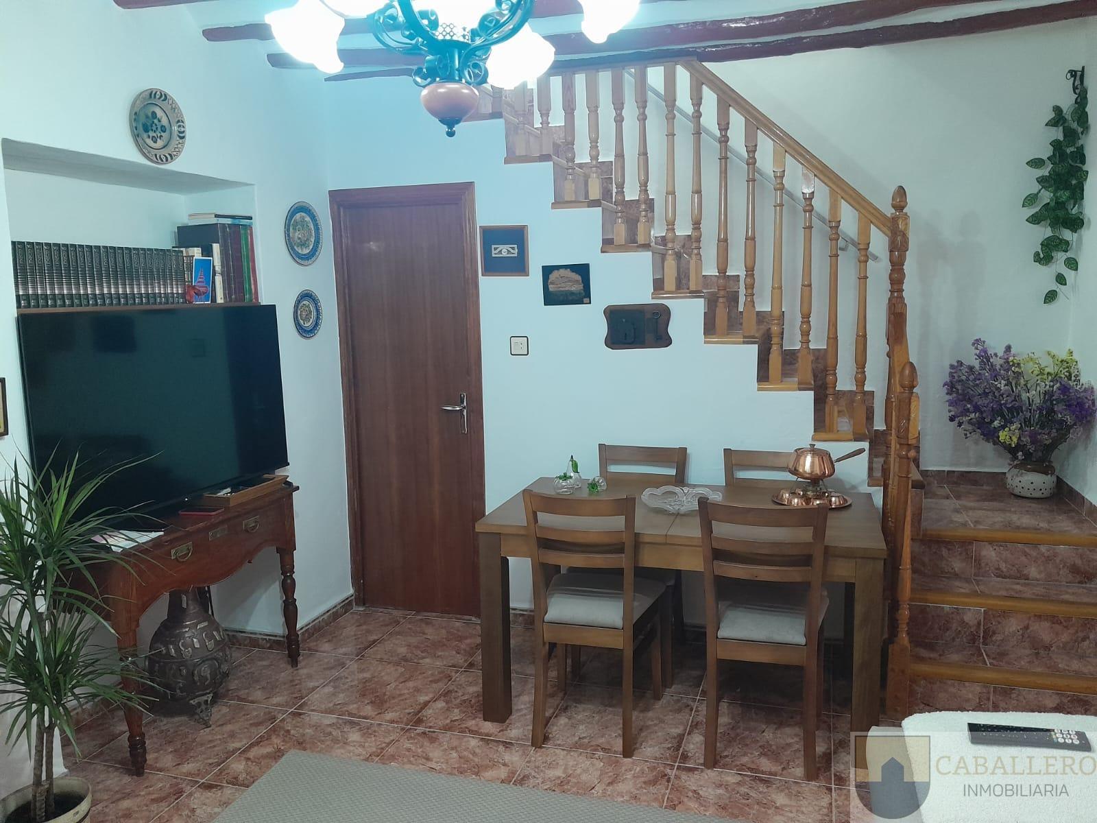 Venta de casa en Murcia