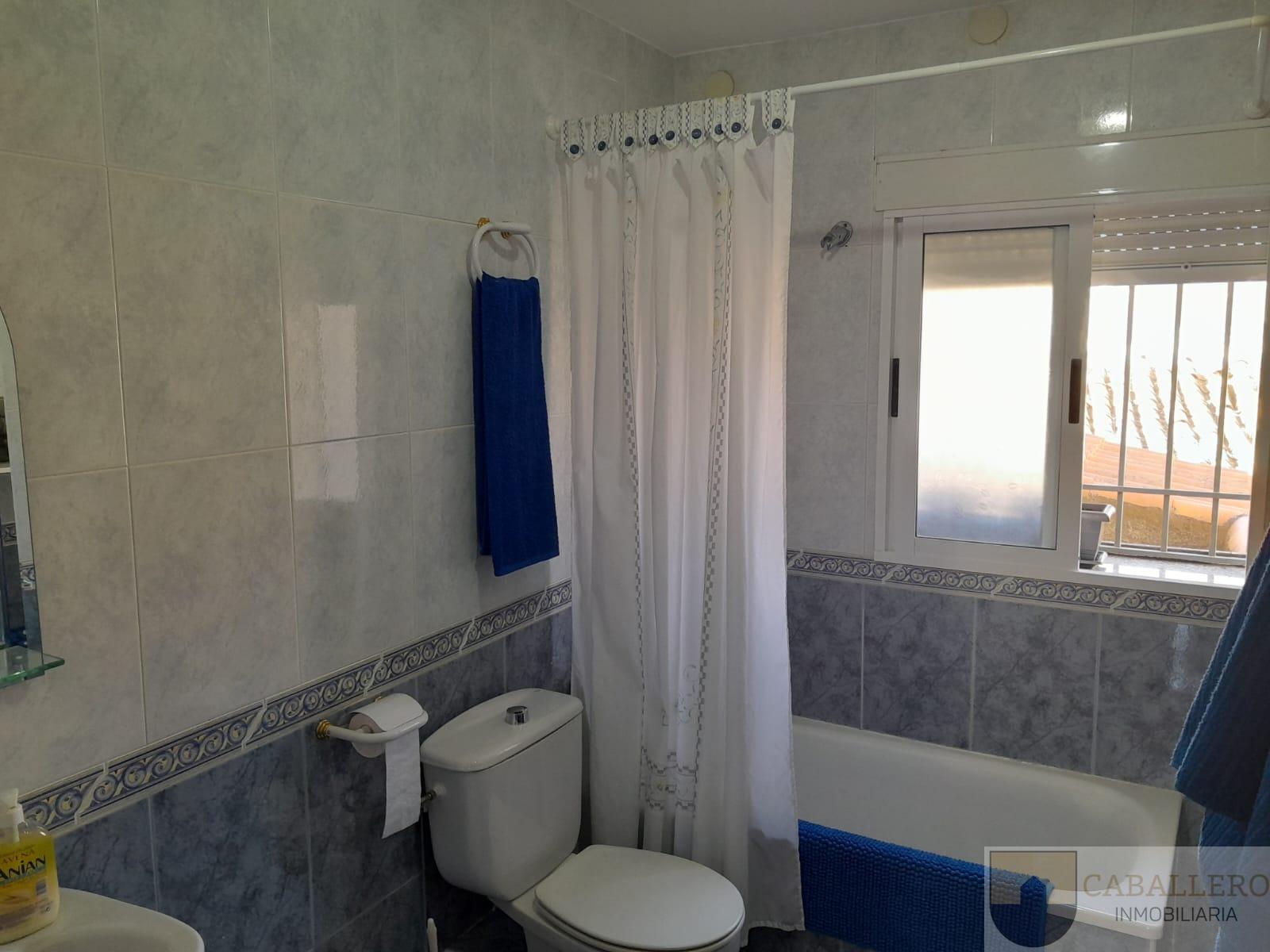 Venta de casa en Murcia