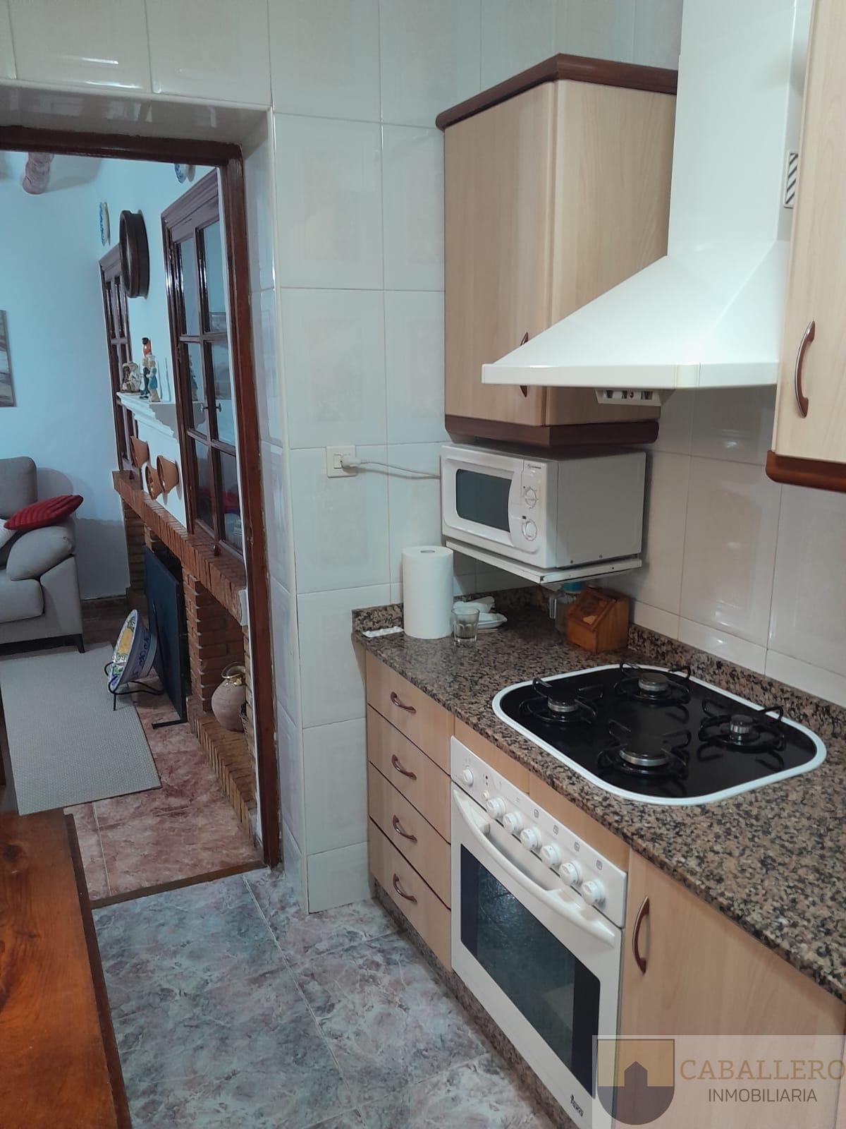 Venta de casa en Murcia