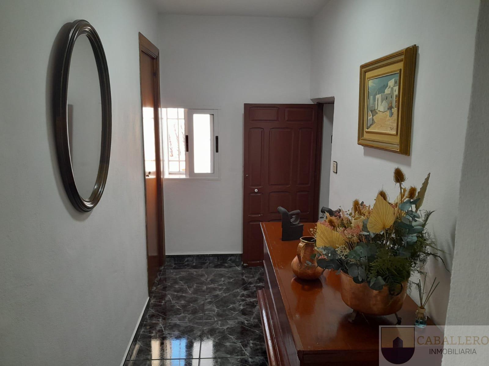 Venta de casa en Murcia
