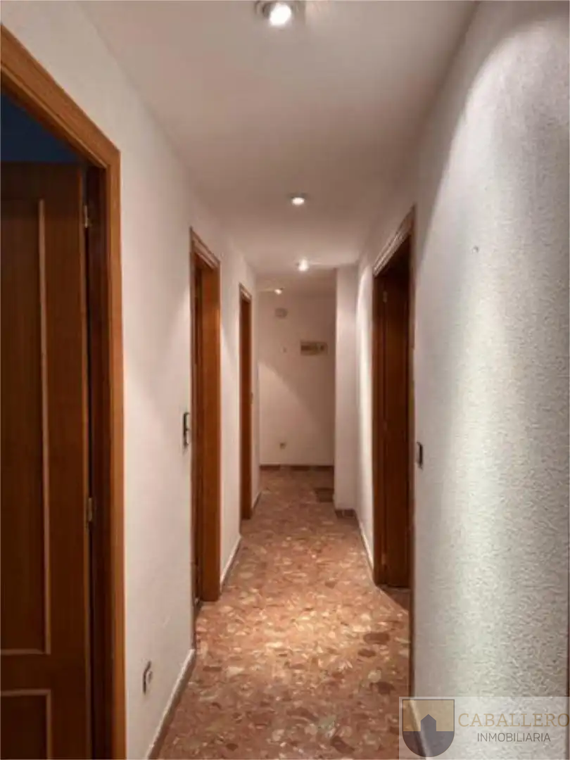 Alquiler de piso en Murcia