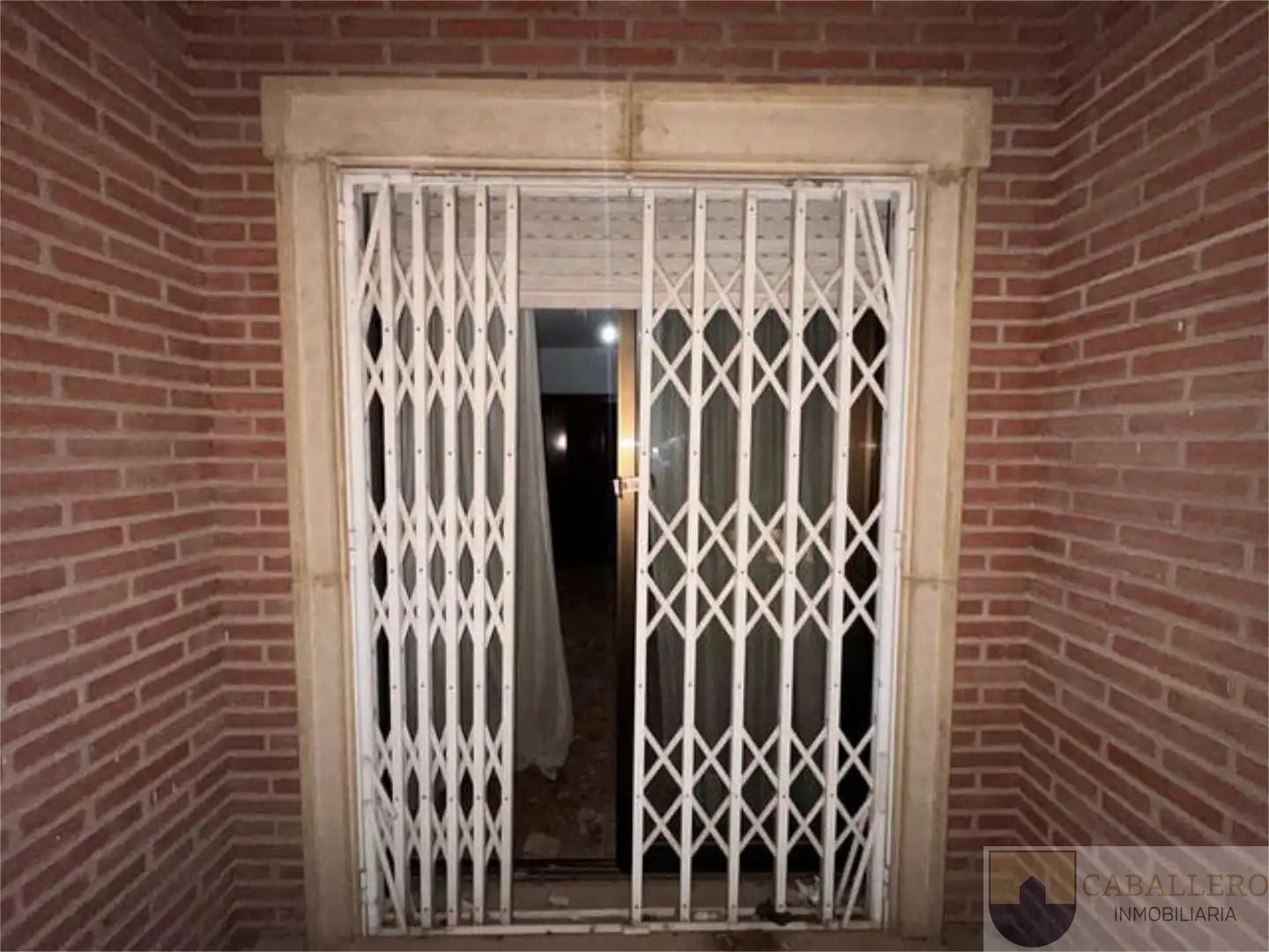 Alquiler de piso en Murcia