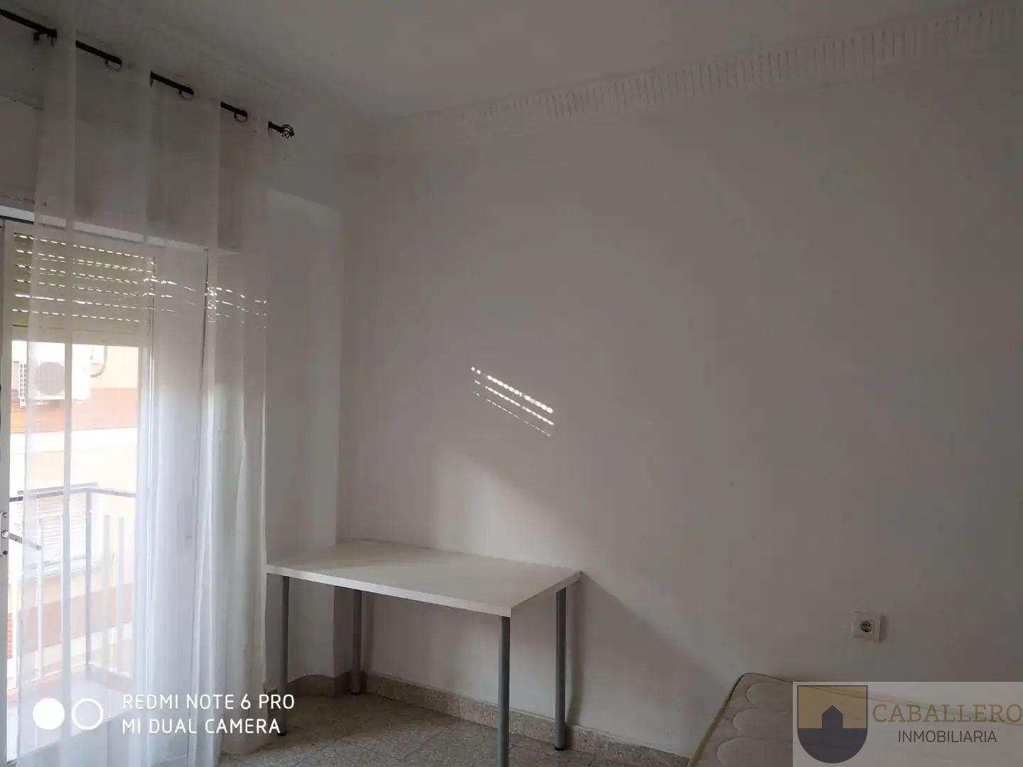 Alquiler de piso en Murcia