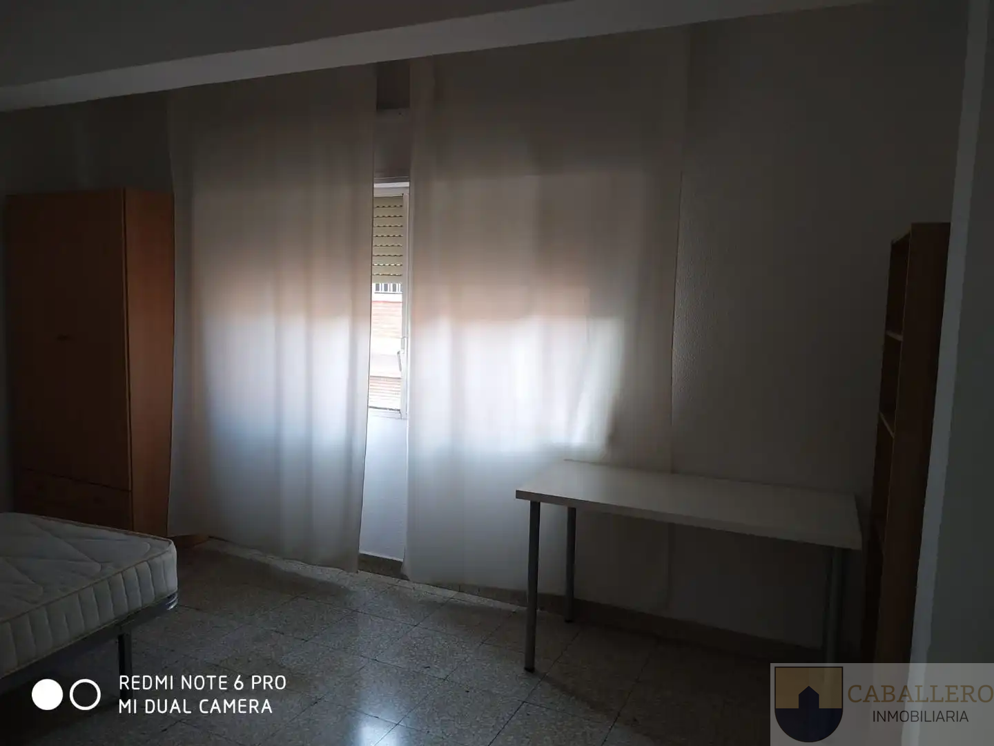 Alquiler de piso en Murcia