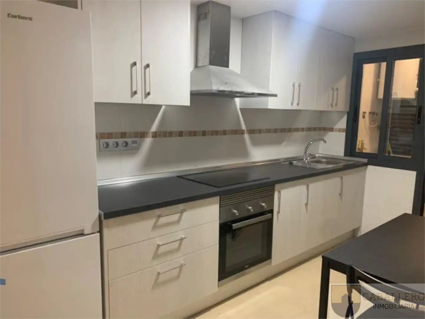 Alquiler de apartamento en Murcia